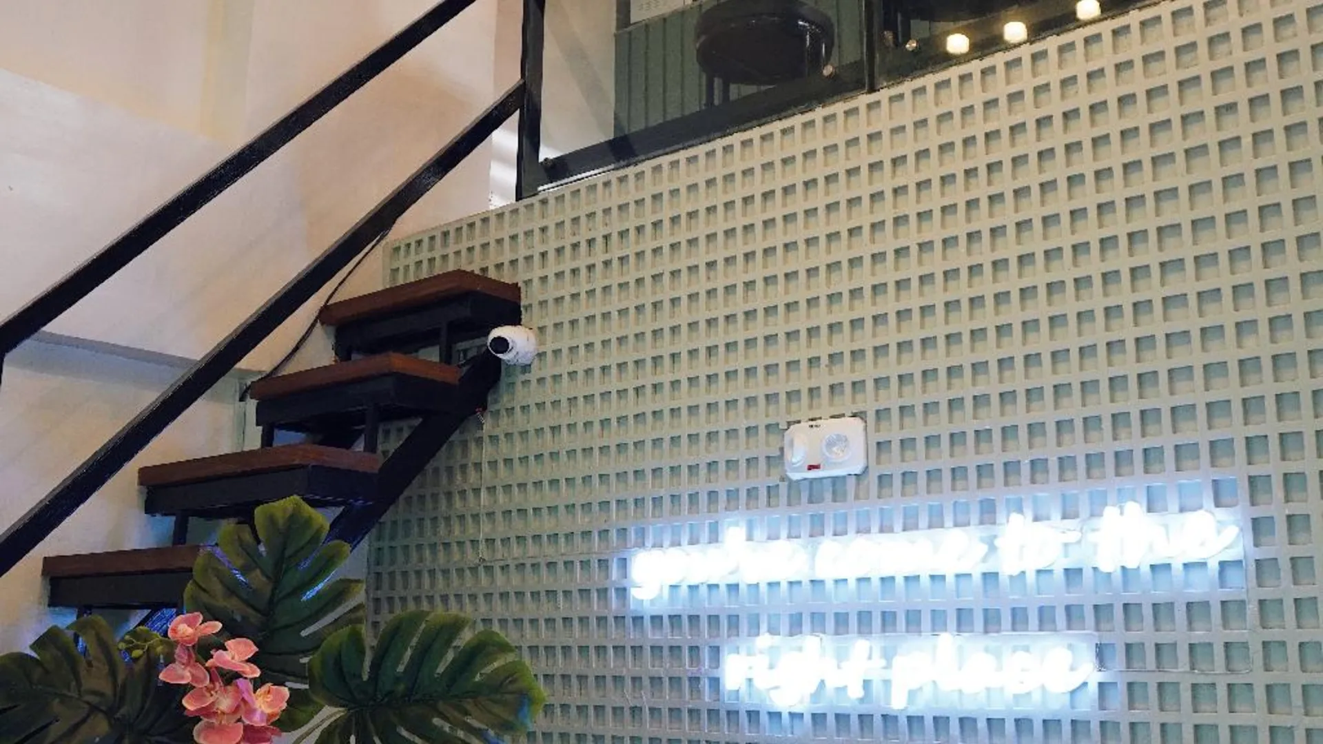 세부 세부 백패커스 호스텔 3성급 호텔 부대시설