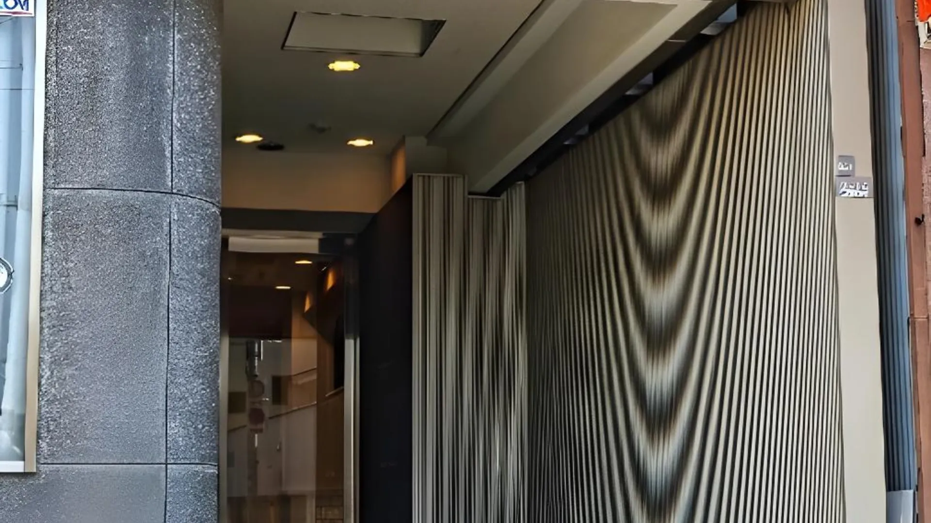 오사카 RE 호텔 타니마치 9초메 4성급 호텔 스위트룸