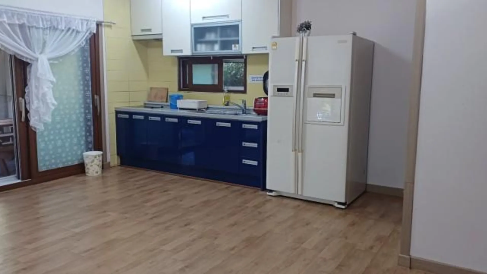 괴산 괴산 자연의향기펜션 2성급 게스트하우스 외관