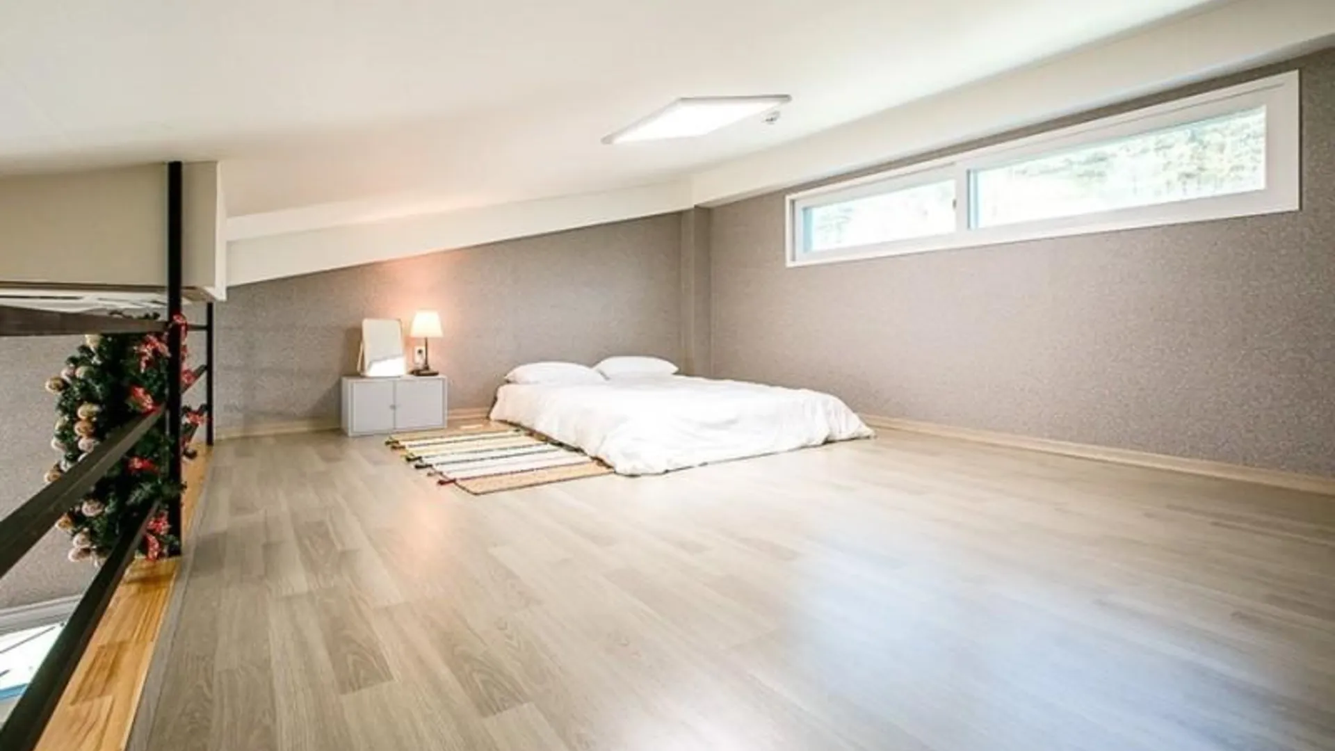 가평 가평 블라썸펜션 1성급 게스트하우스 수영장