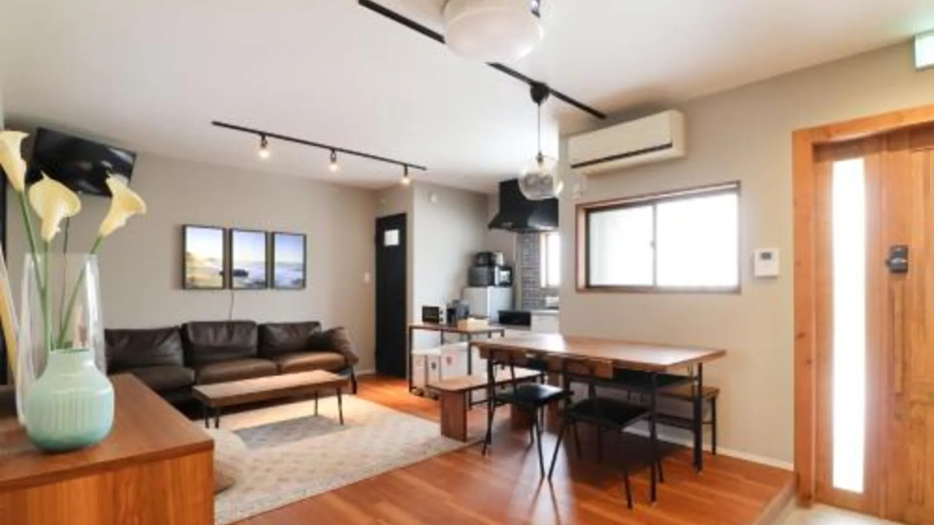 후쿠오카 HAKATA TERRACE -Toki- - Vacation STAY 14934 3성급 싱글룸 스위트룸