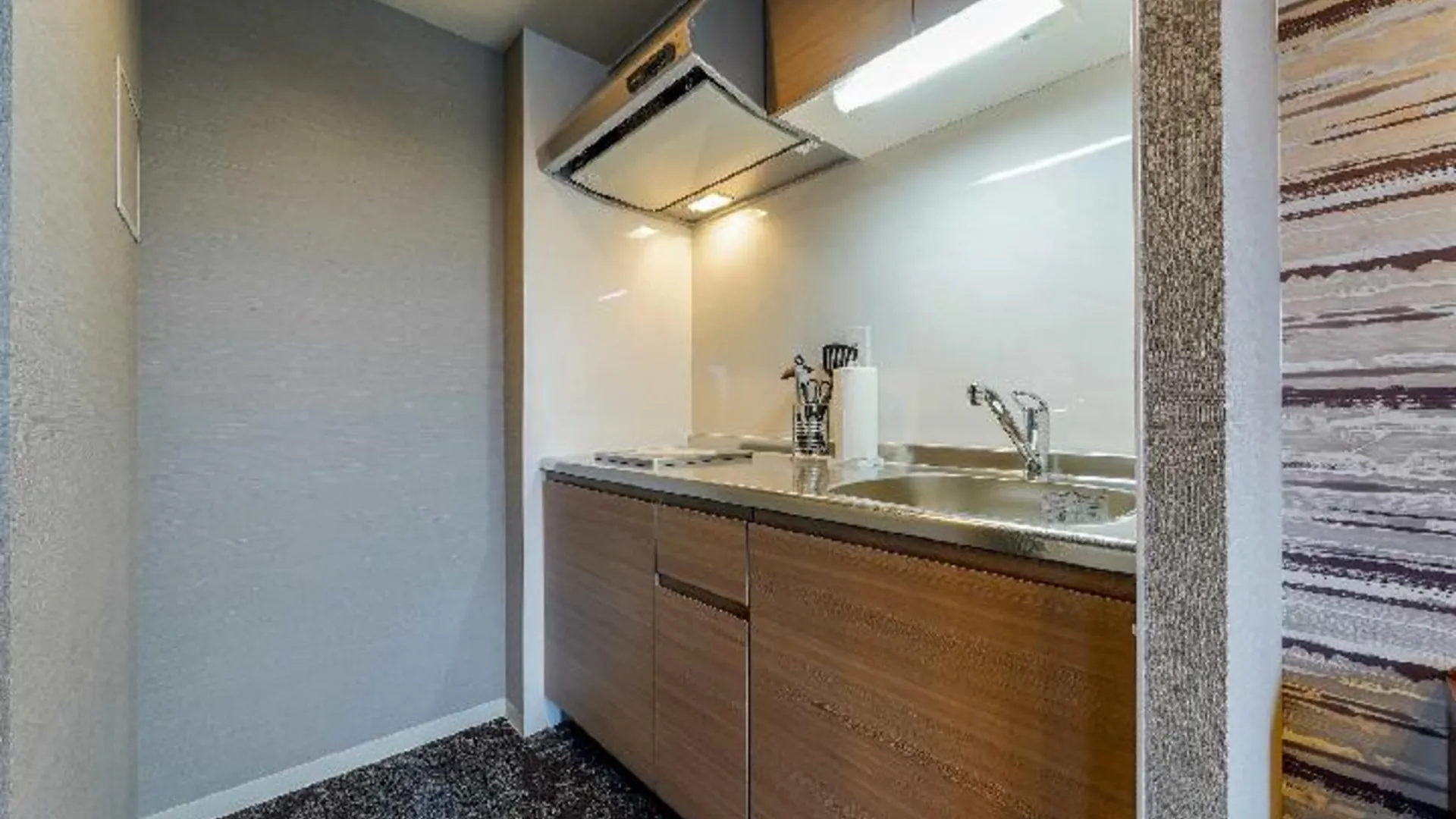 교토 레시 스테이 고조자카 4성급 게스트하우스 외관