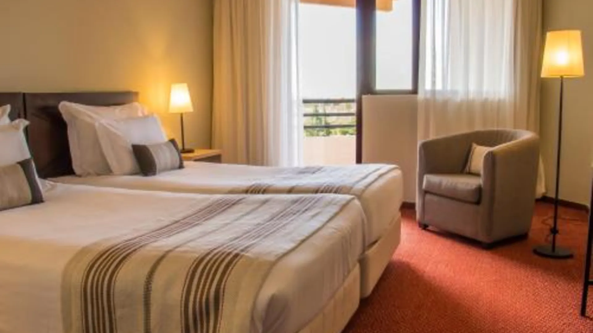 에보라 에보라 호텔 4성급 호텔 스위트룸