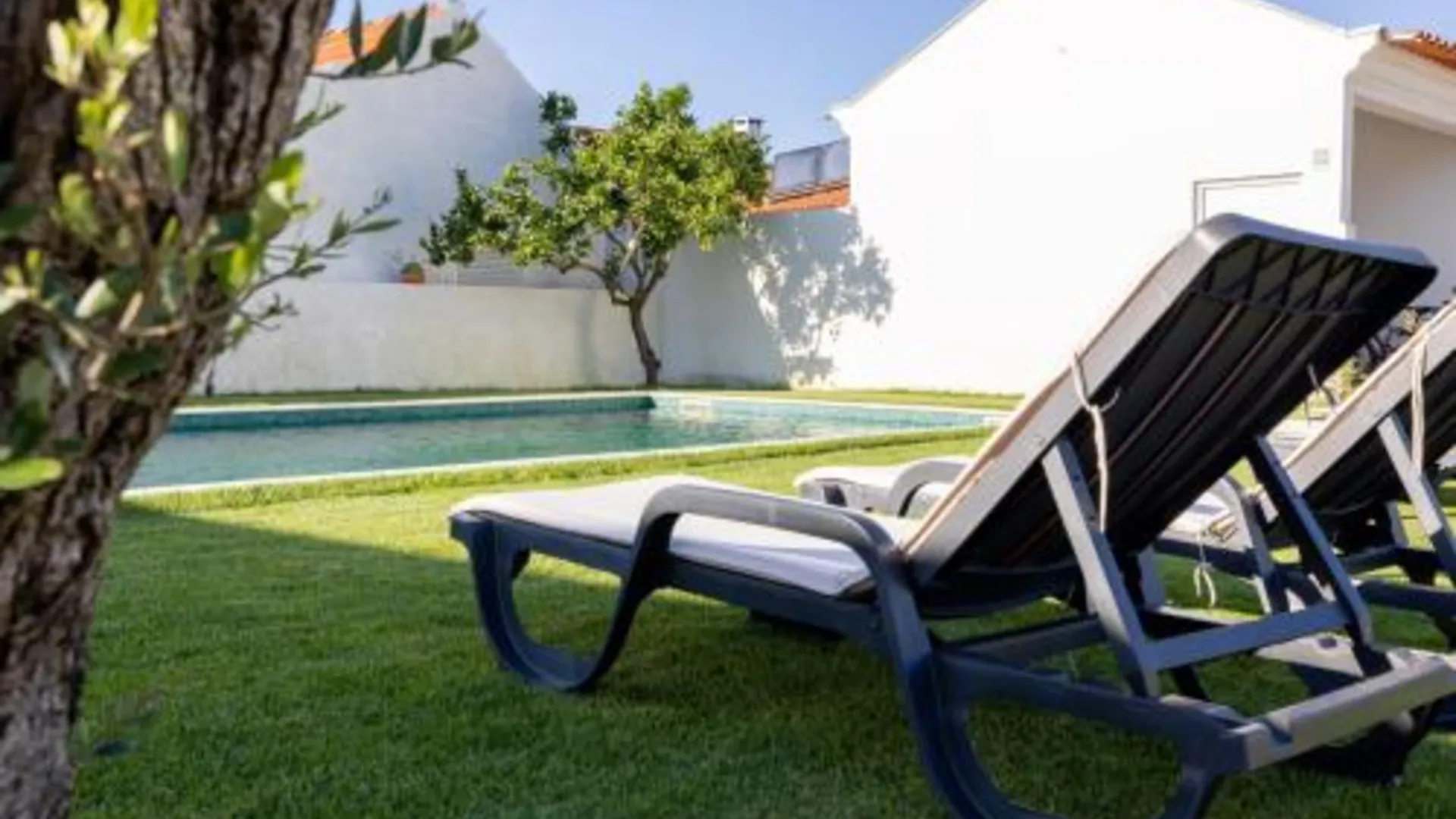 미라 Casa Da Lagoa e Forja - Turismo Rural 5성급 게스트하우스 부대시설