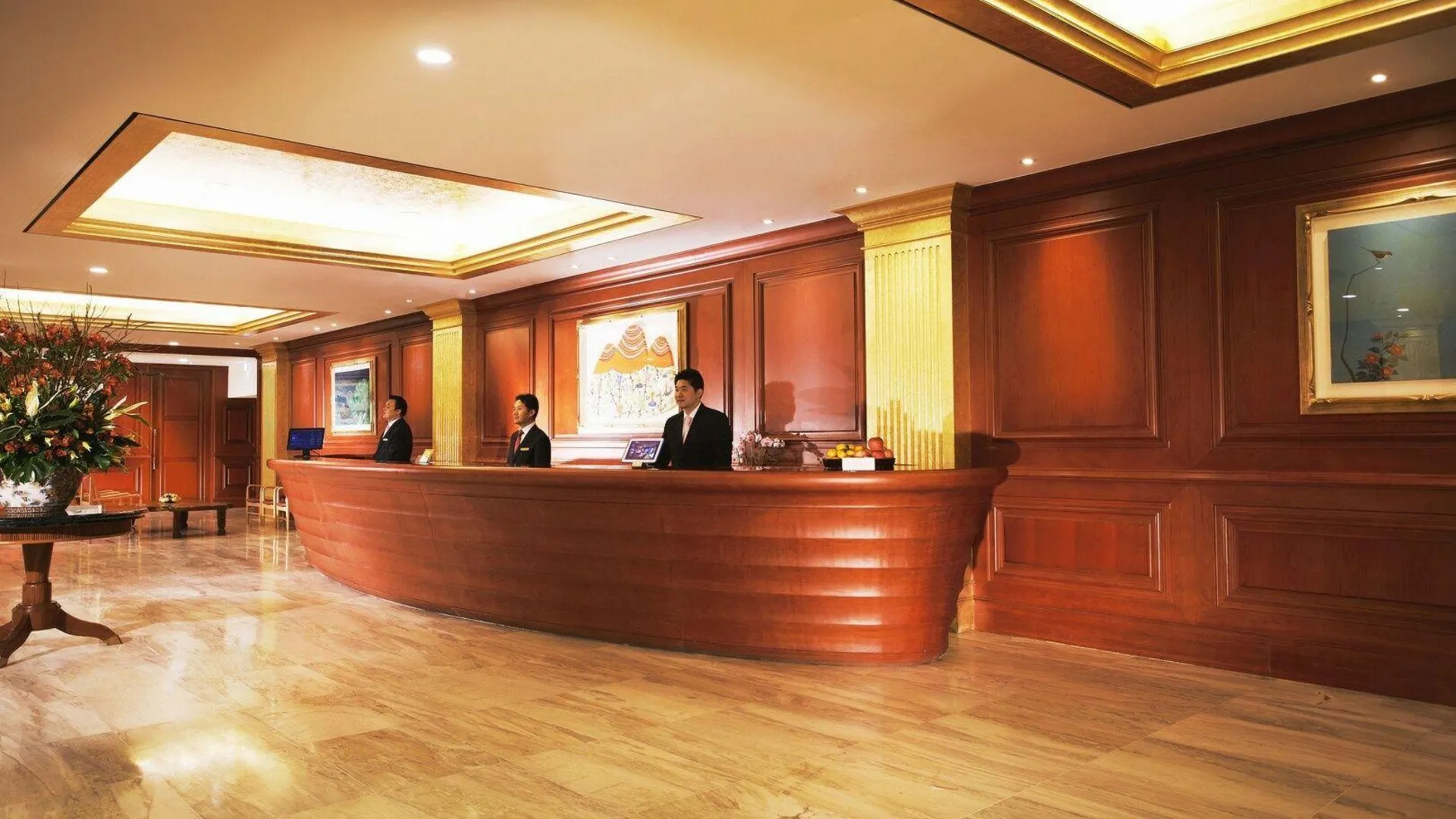 서울 세종 호텔 서울 명동 3성급 호텔 수영장