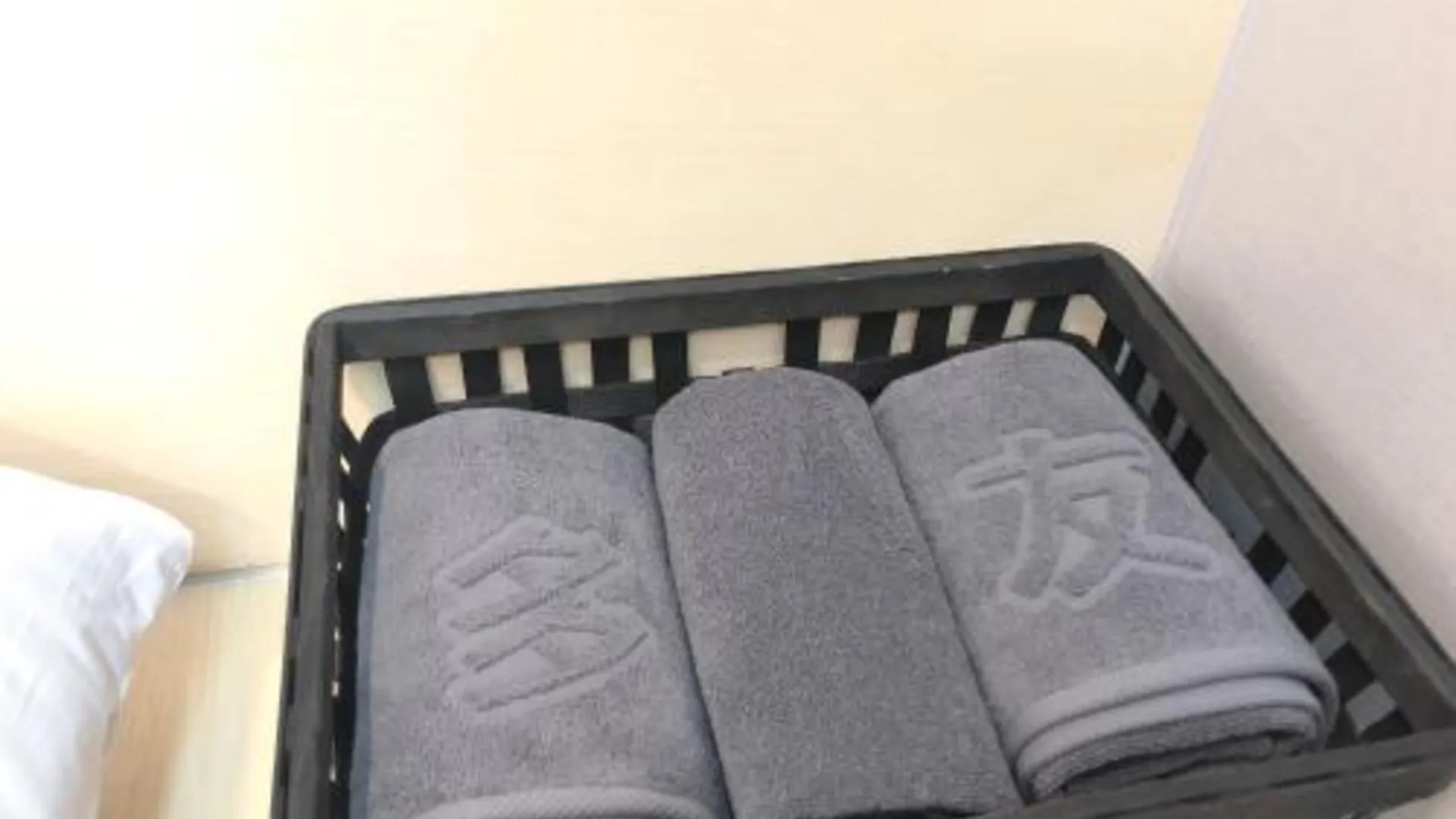 서울 다우 하우스 2성급 호텔 전망