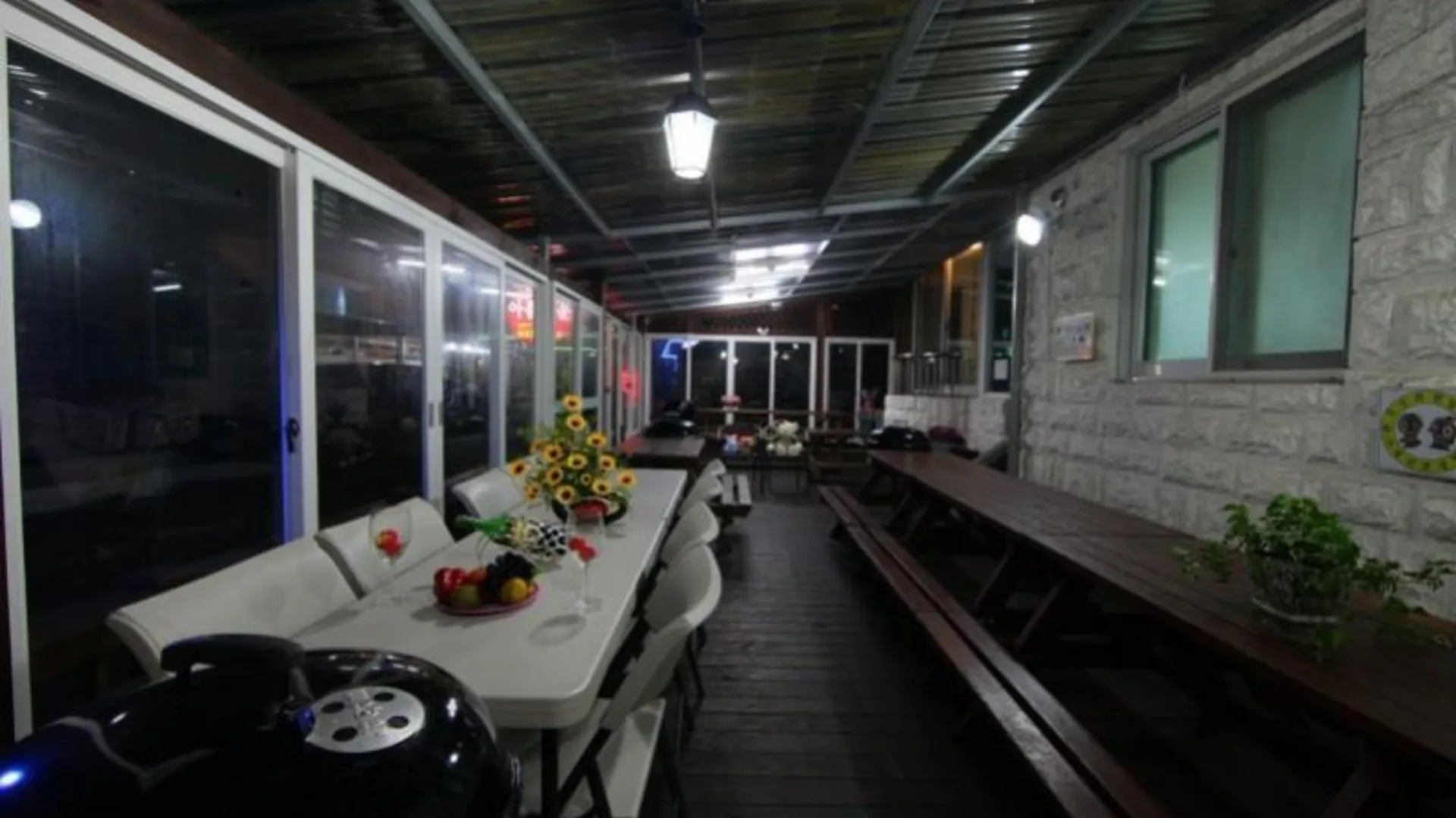 보령 보령 아름다운펜션 1성급 게스트하우스 객실