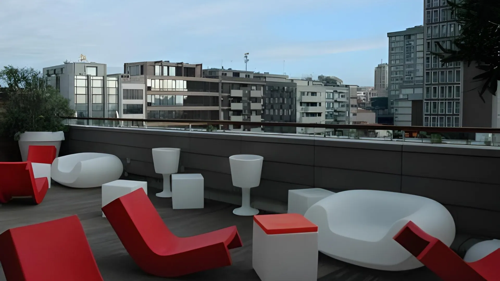 포르투 포르투 트린다제 호텔 4성급 호텔 레스토랑