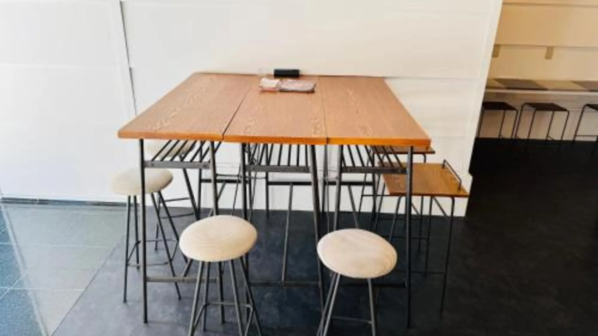 교토 Guesthouse Sign 2성급 게스트하우스 전망