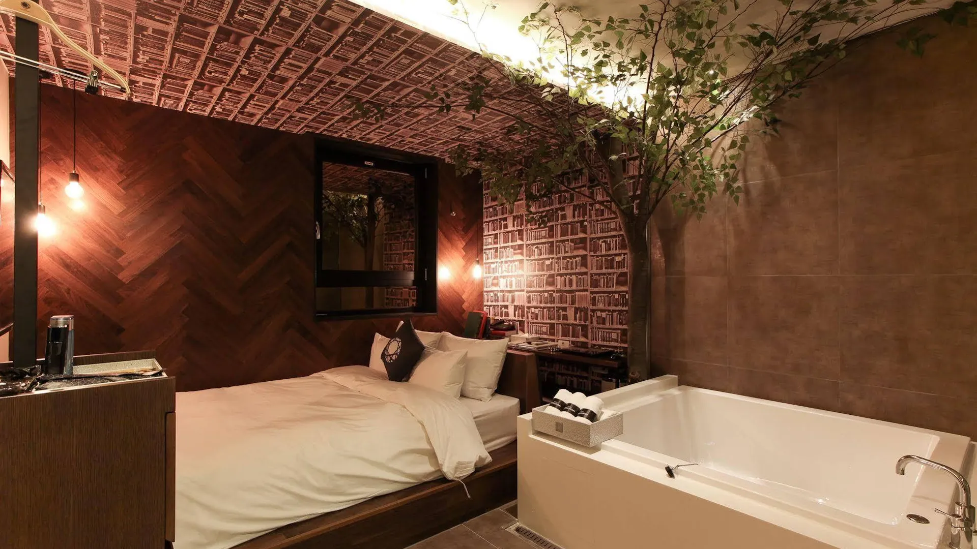 서울 호텔 컬리넌 건대 1호점 1성급 호텔 전망