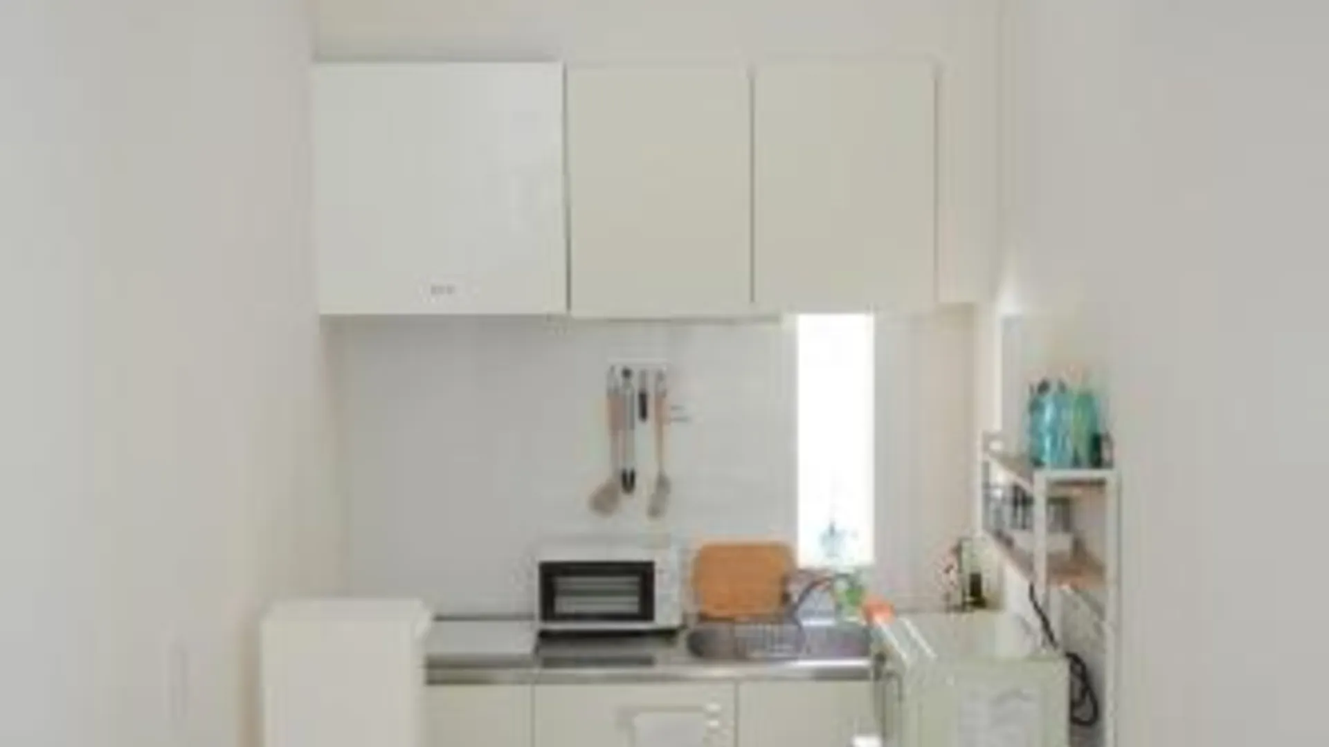 도쿄 / 동경 bicyclettesumida 4성급 싱글룸 로비