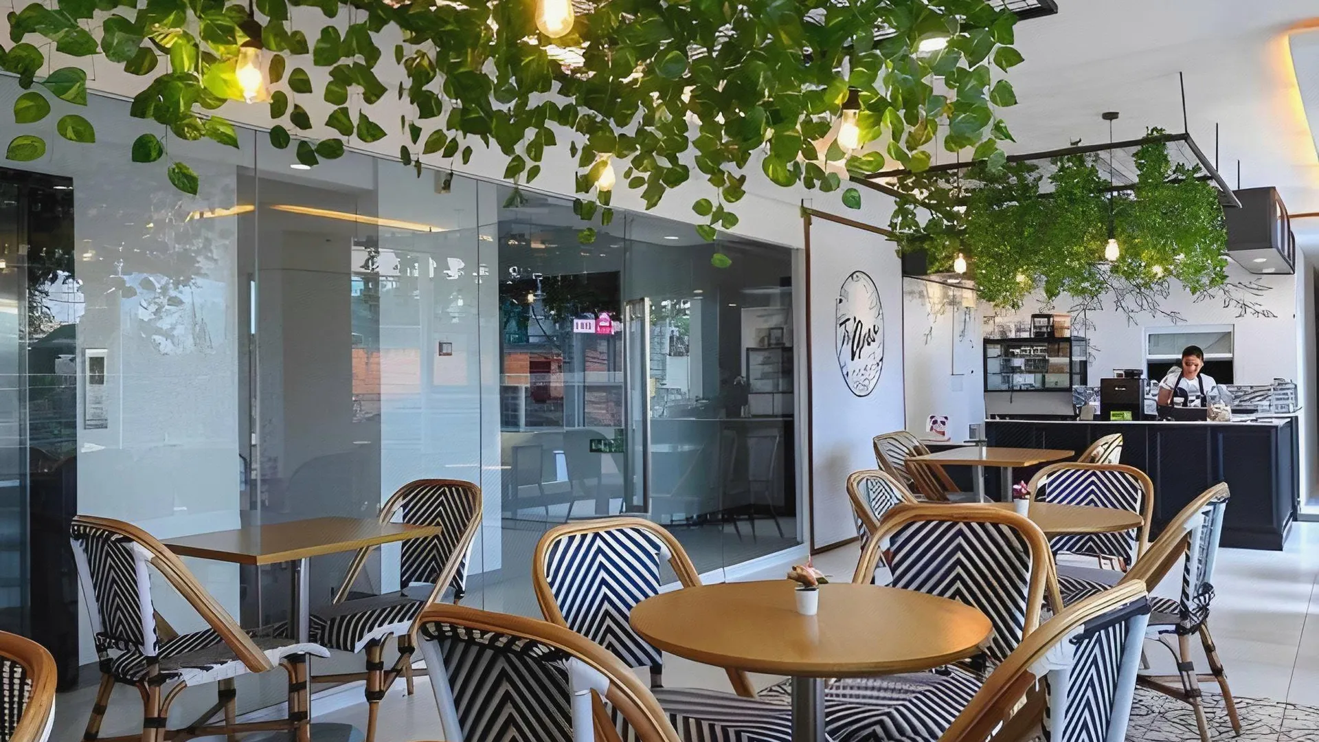 세부 호텔 원 2성급 호텔 부대시설