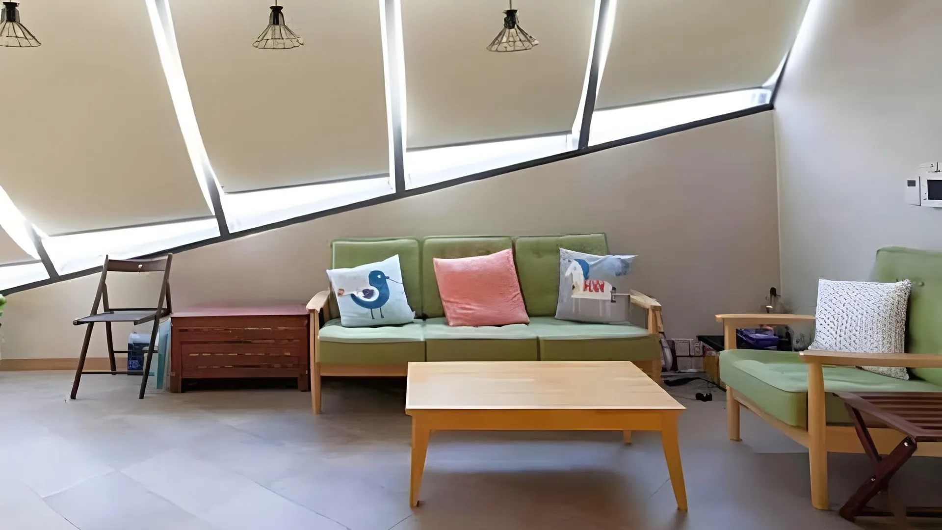 서울 큐브 게스트하우스 1성급 호텔 부대시설