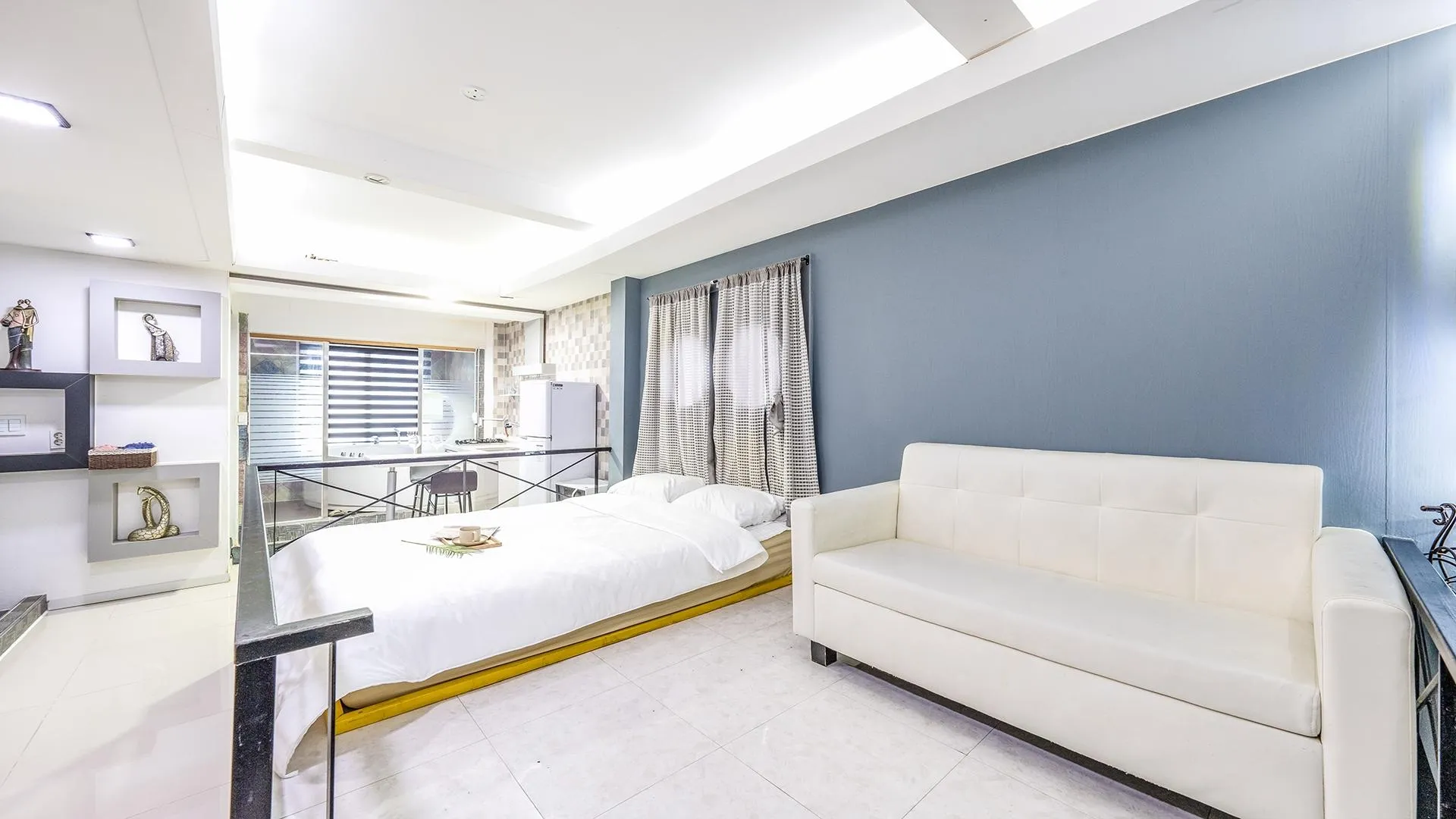 가평 가평 아모르 스파 풀빌라 펜션 4성급 게스트하우스 스위트룸