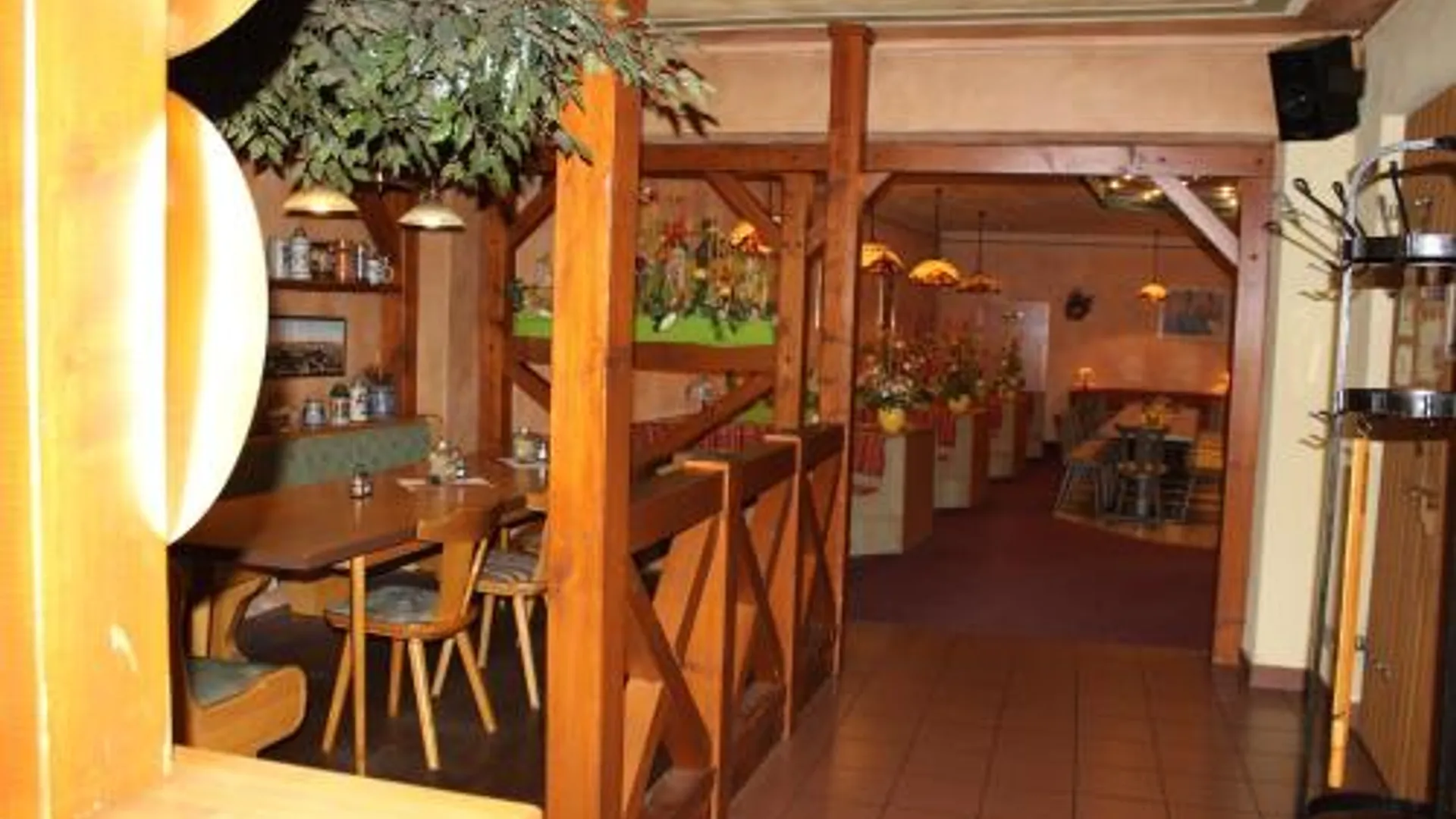 지타우 Hotel Riedel 호텔 수영장