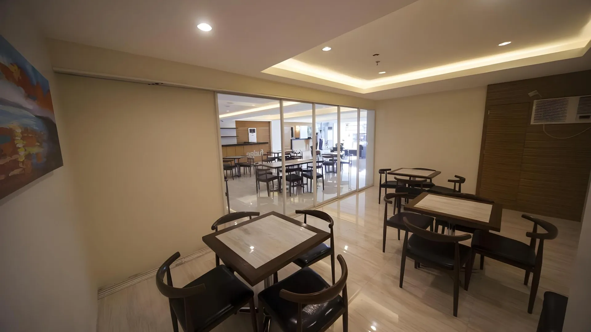 세부 더 NS 로얄 호텔 2성급 호텔 수영장