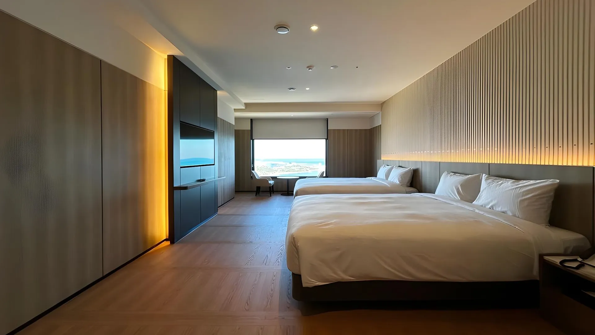 울산 타니베이 호텔 울산 3성급 호텔 스위트룸