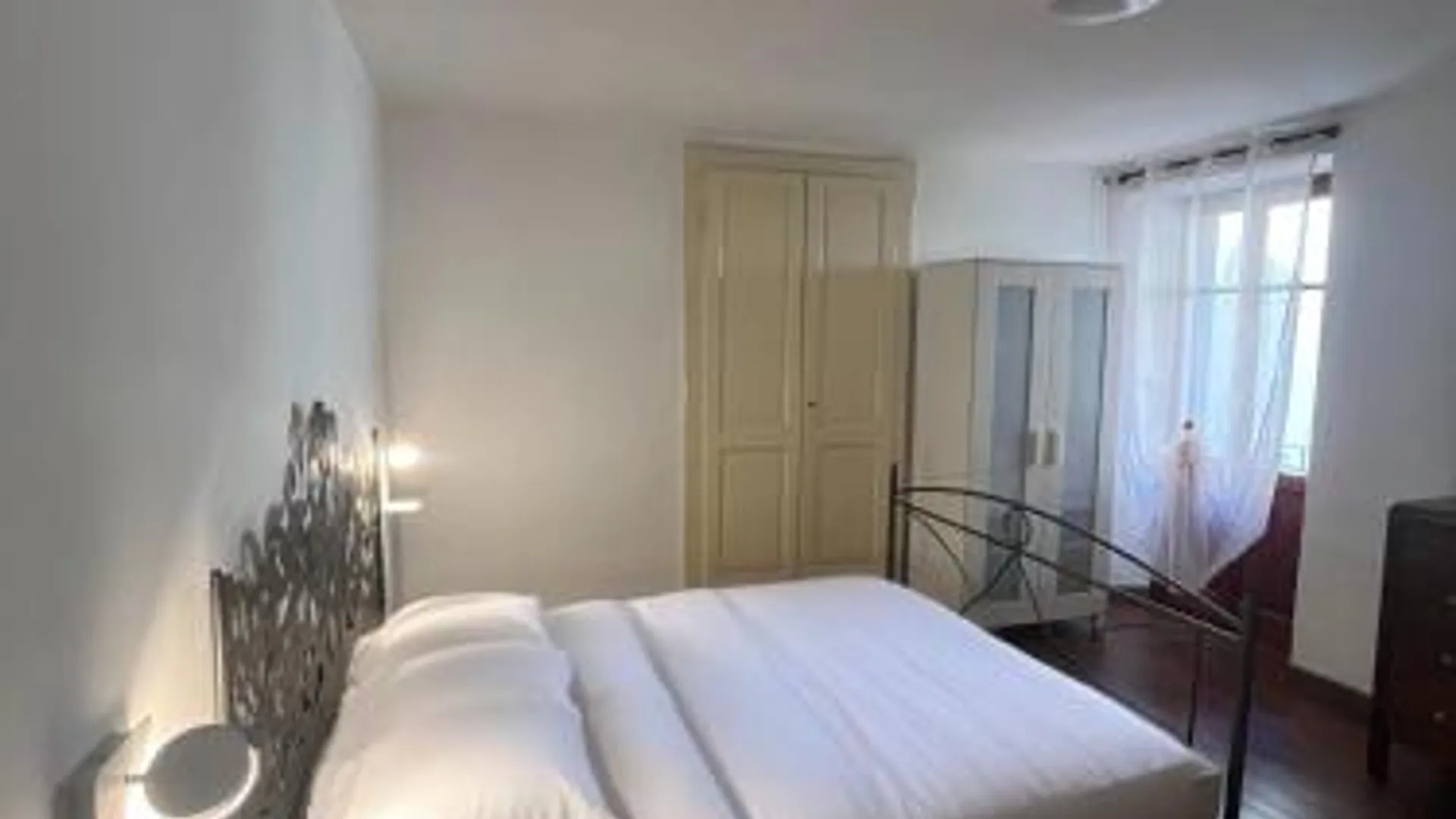 산타 마리아 마지오레 Ca' Santa Maria 3성급 싱글룸 전망