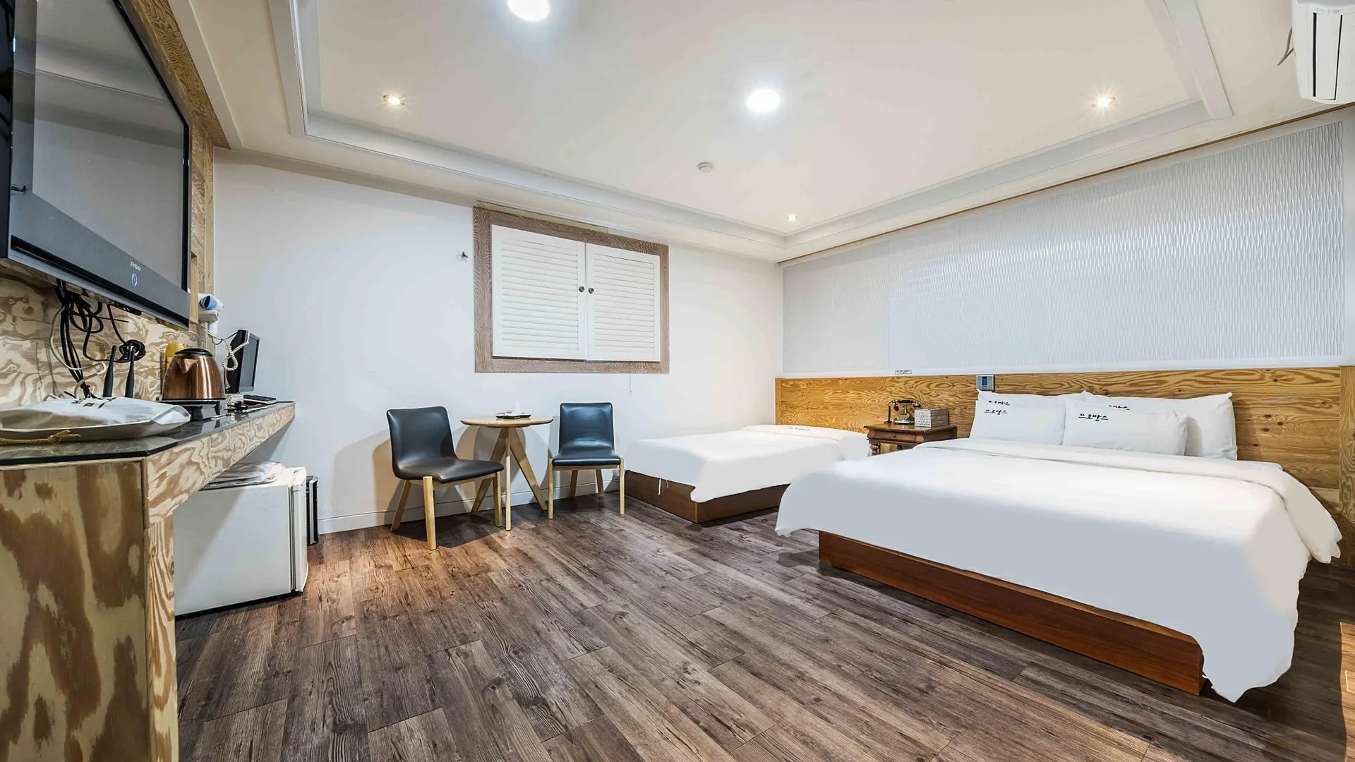 양주시 양주 프로방스 호텔 스위트룸