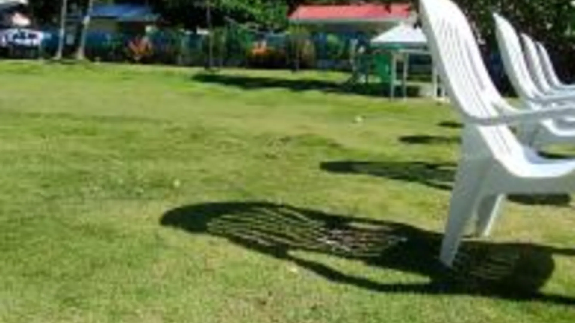 세부 알로하 2성급 호텔 레스토랑