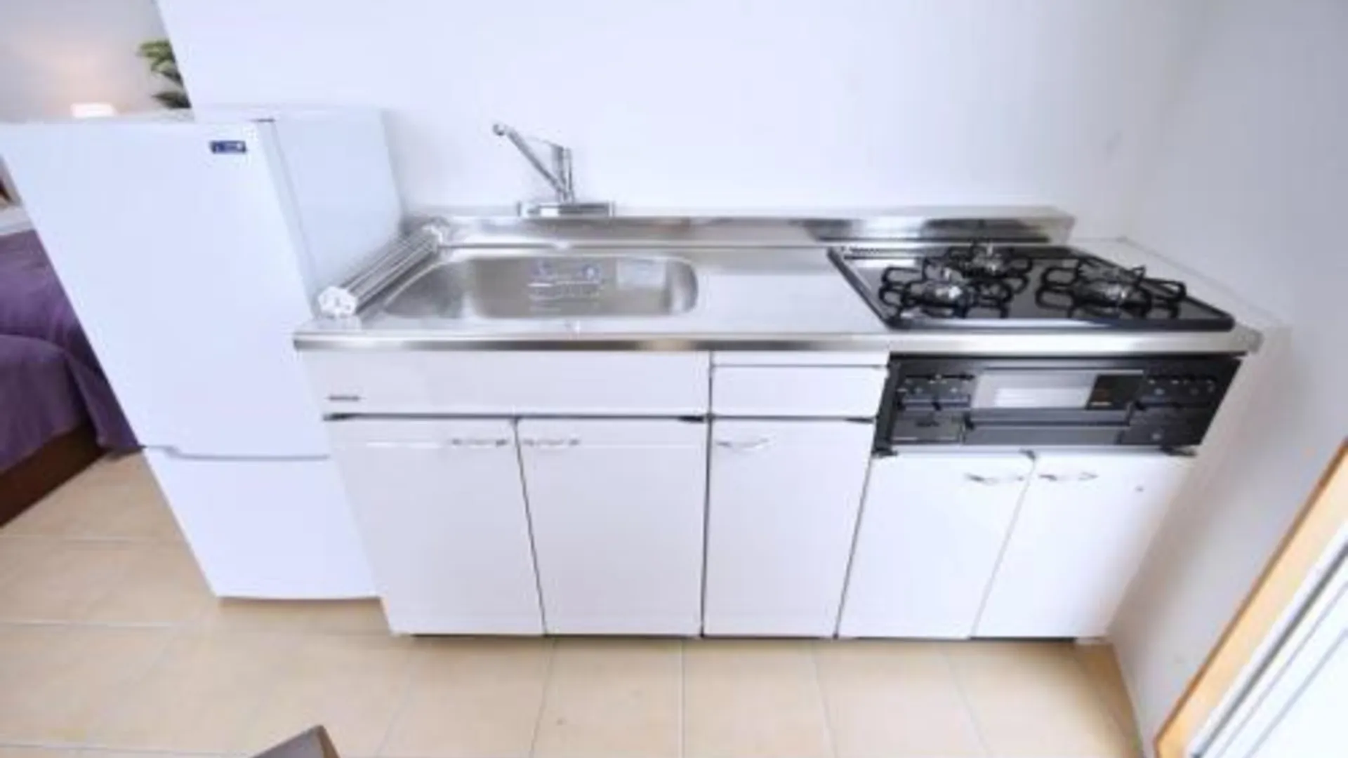 오키나와 본섬 うるまドーム沖縄 Mercury2 & Venus3 3성급 게스트하우스 레스토랑