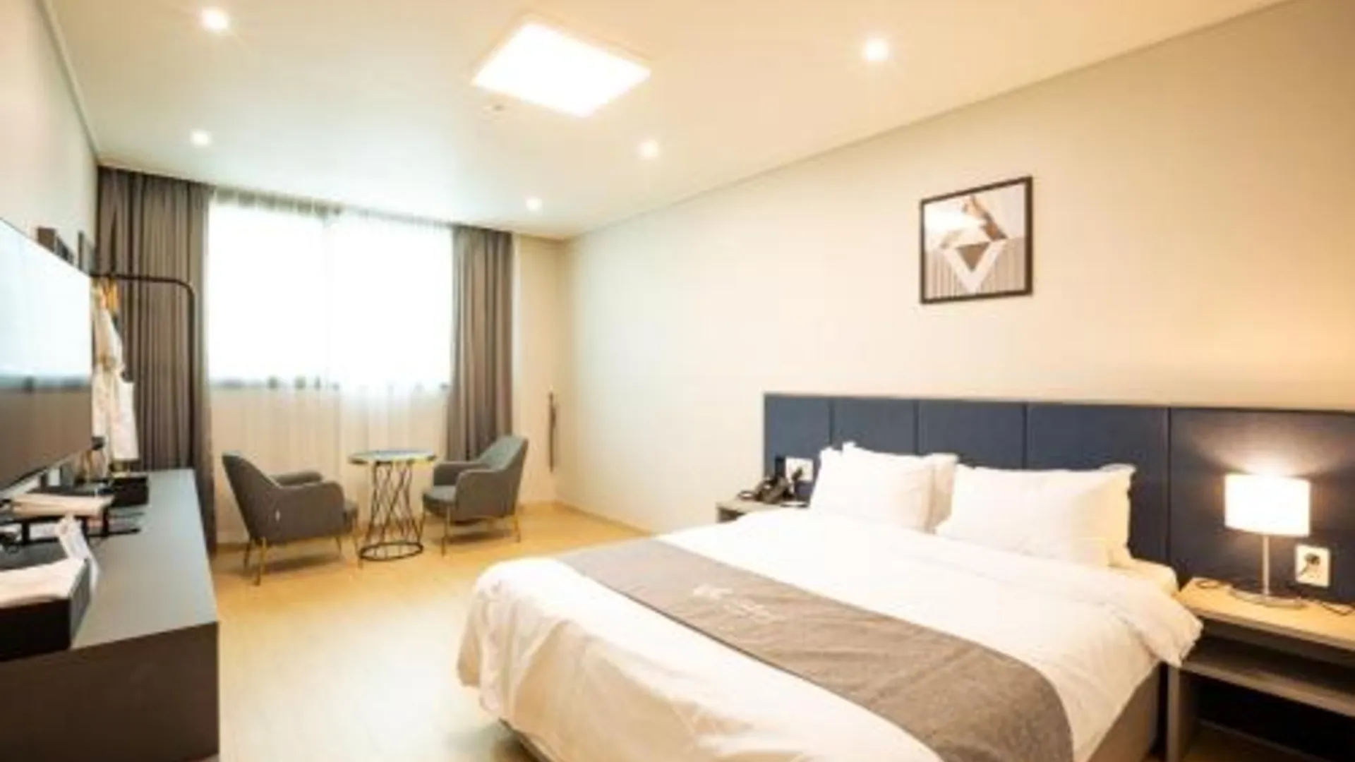 강진군 강진 케이스테이 호텔 2성급 호텔 스위트룸