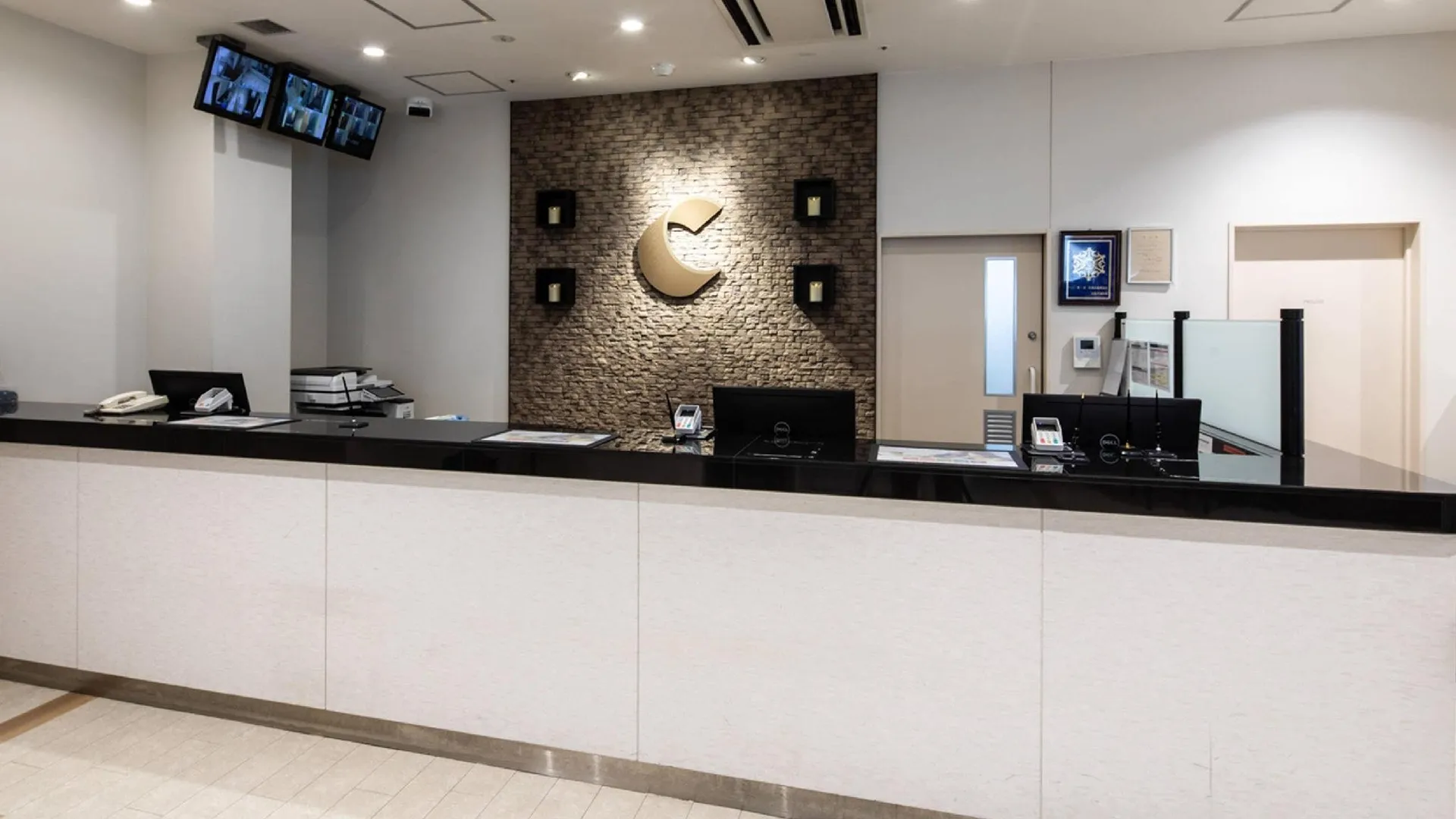 오사카 컴포트 호텔 오사카 신사이바시 3성급 호텔 수영장