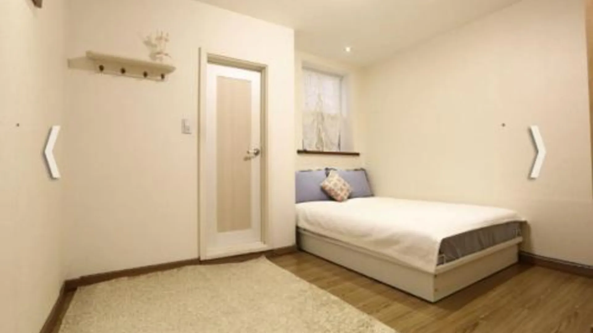 전주 유정 게스트하우스& BnB 4성급 호텔 스위트룸