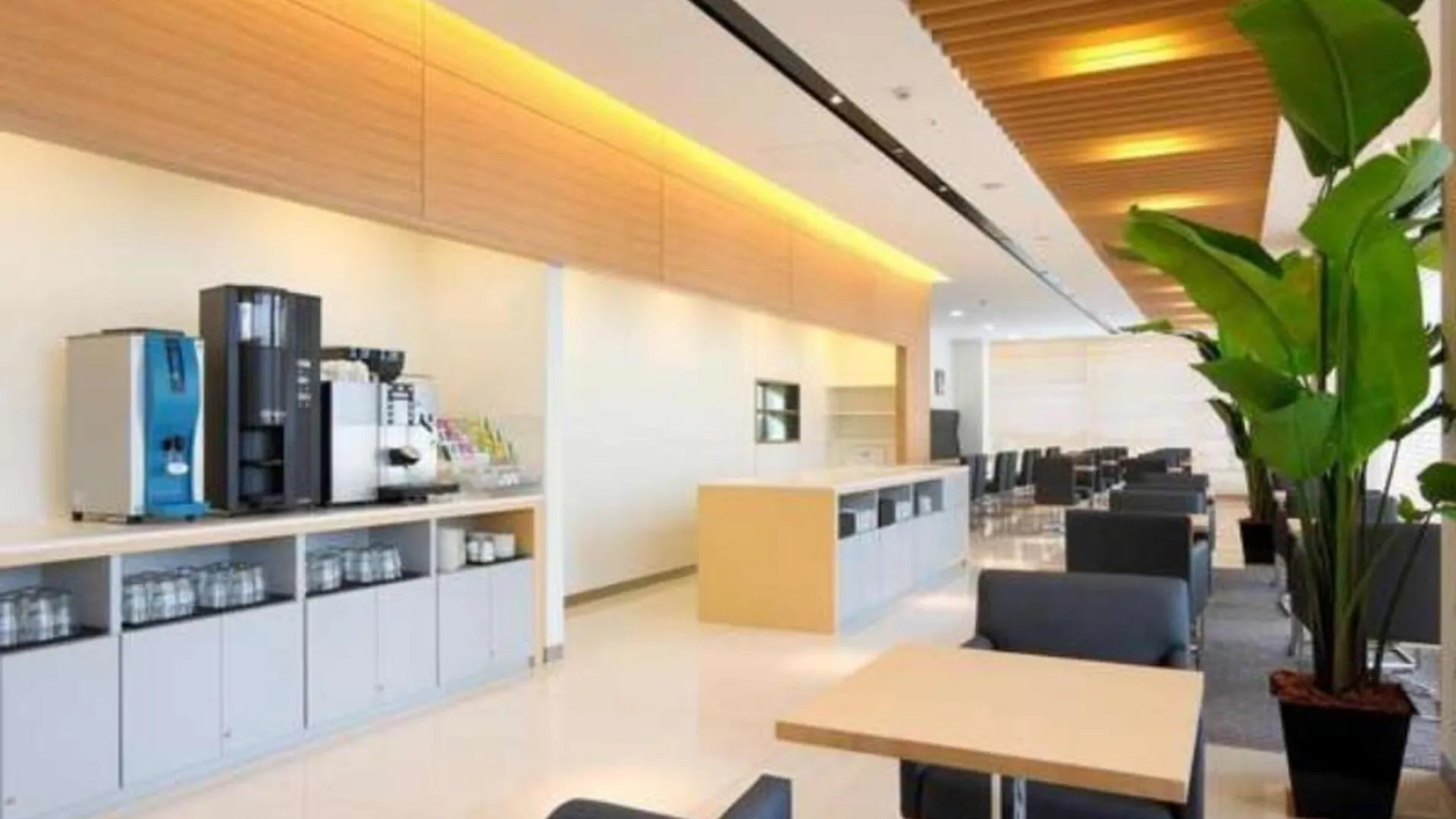 후쿠오카 하카타 도큐 레이 호텔 3성급 호텔 외관