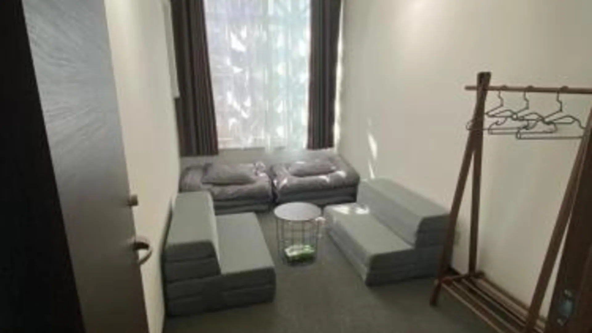 오키나와 본섬 ゲストハウスUYokinawa 3성급 호텔 스위트룸