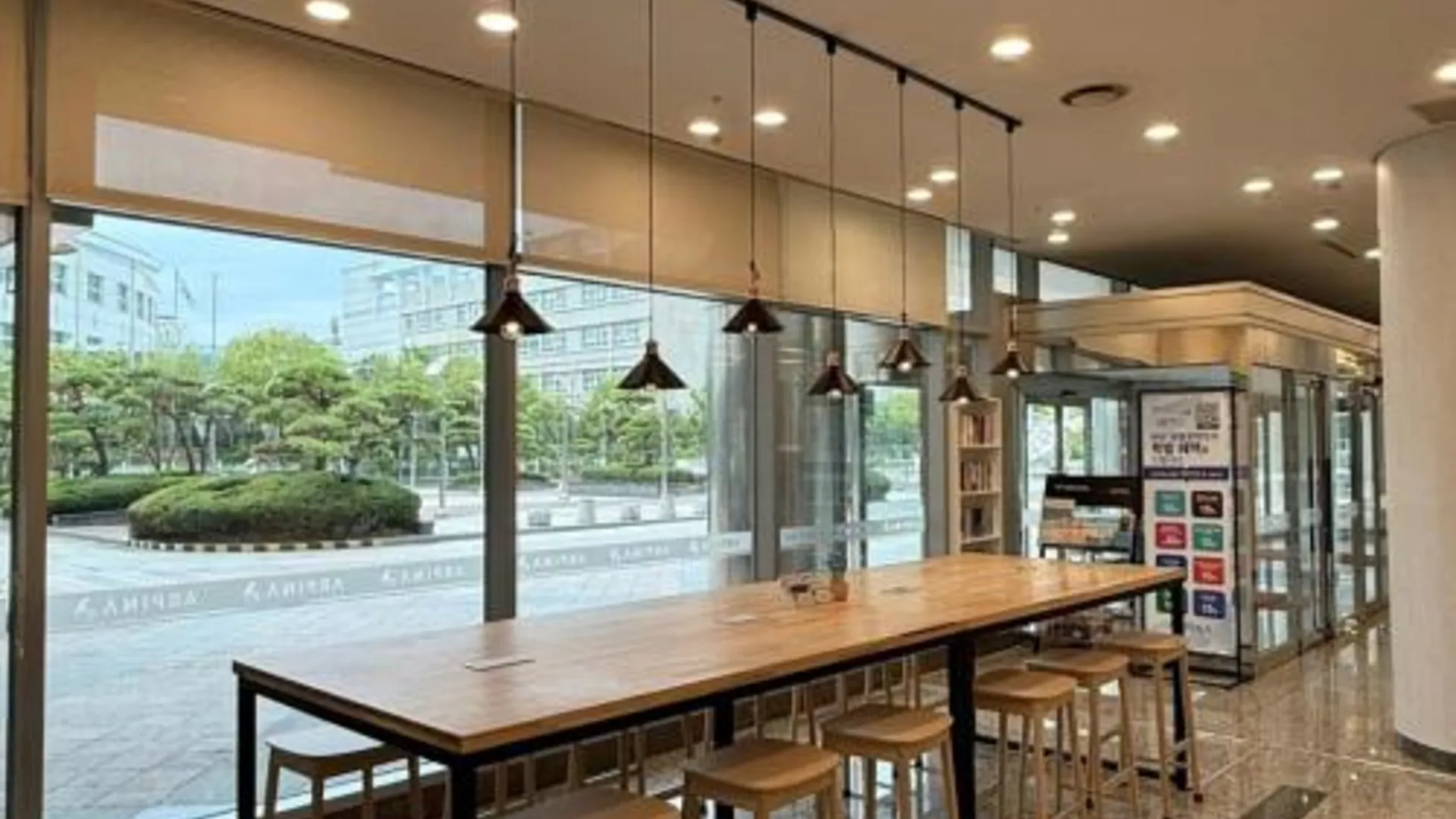 부산 부산도시공사 아르피나 3성급 호텔 수영장