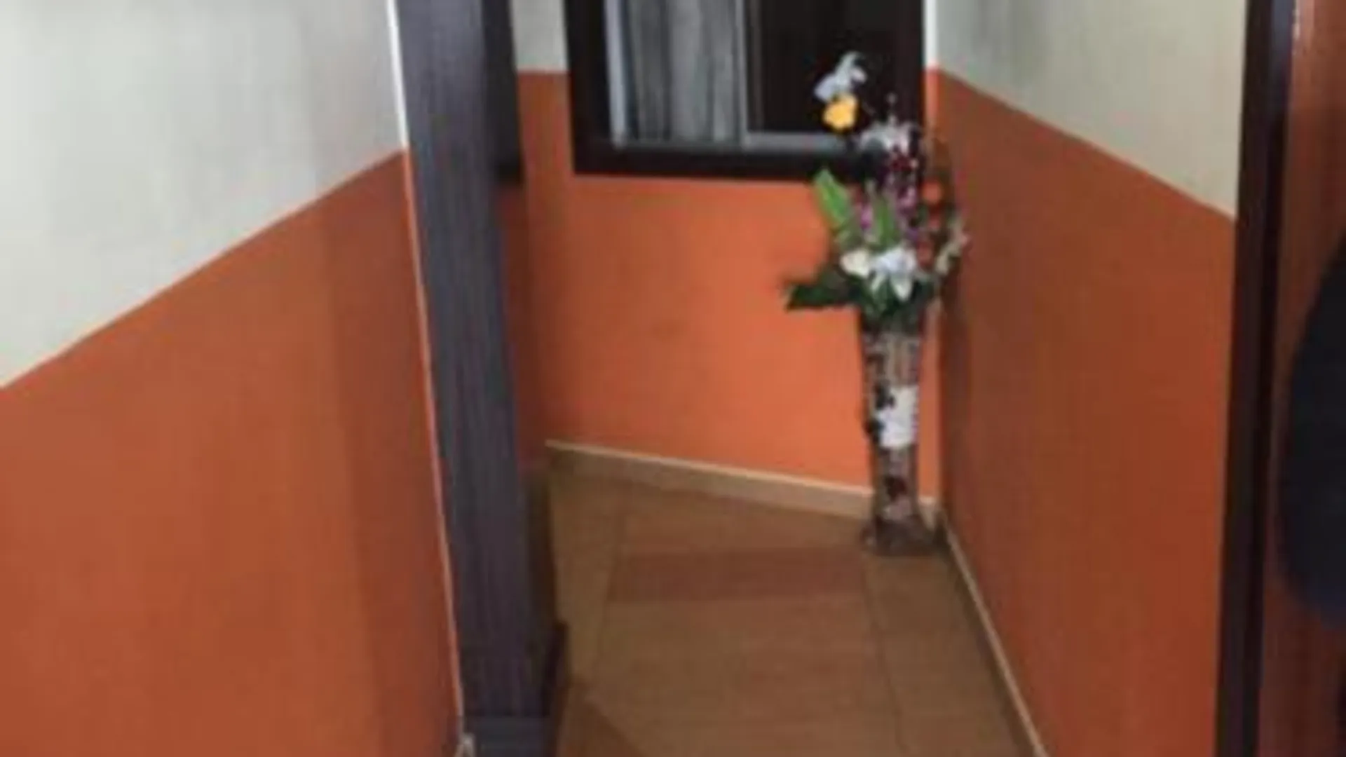 카메론 하일랜즈 Golden Night Hotel Cameron Highlands 호텔 외관