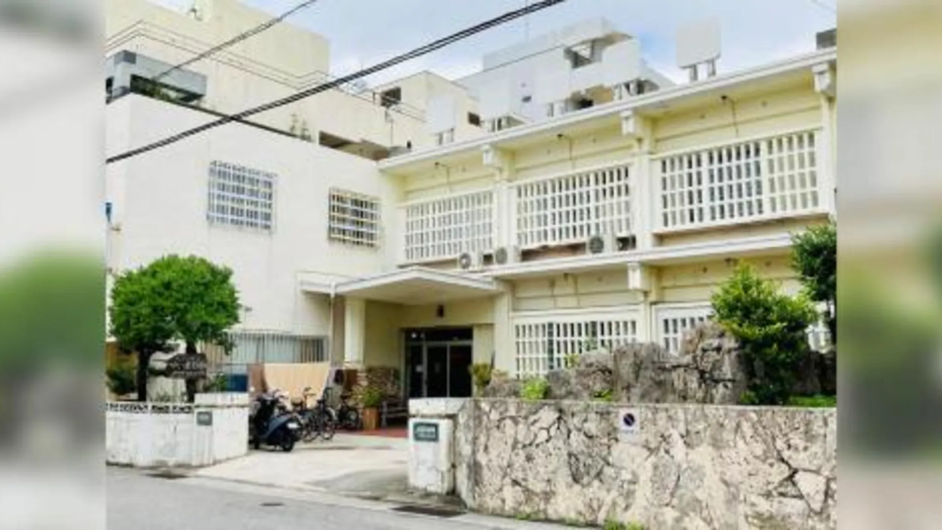 이시가키 ペンションやいま日和 2성급 호텔 객실