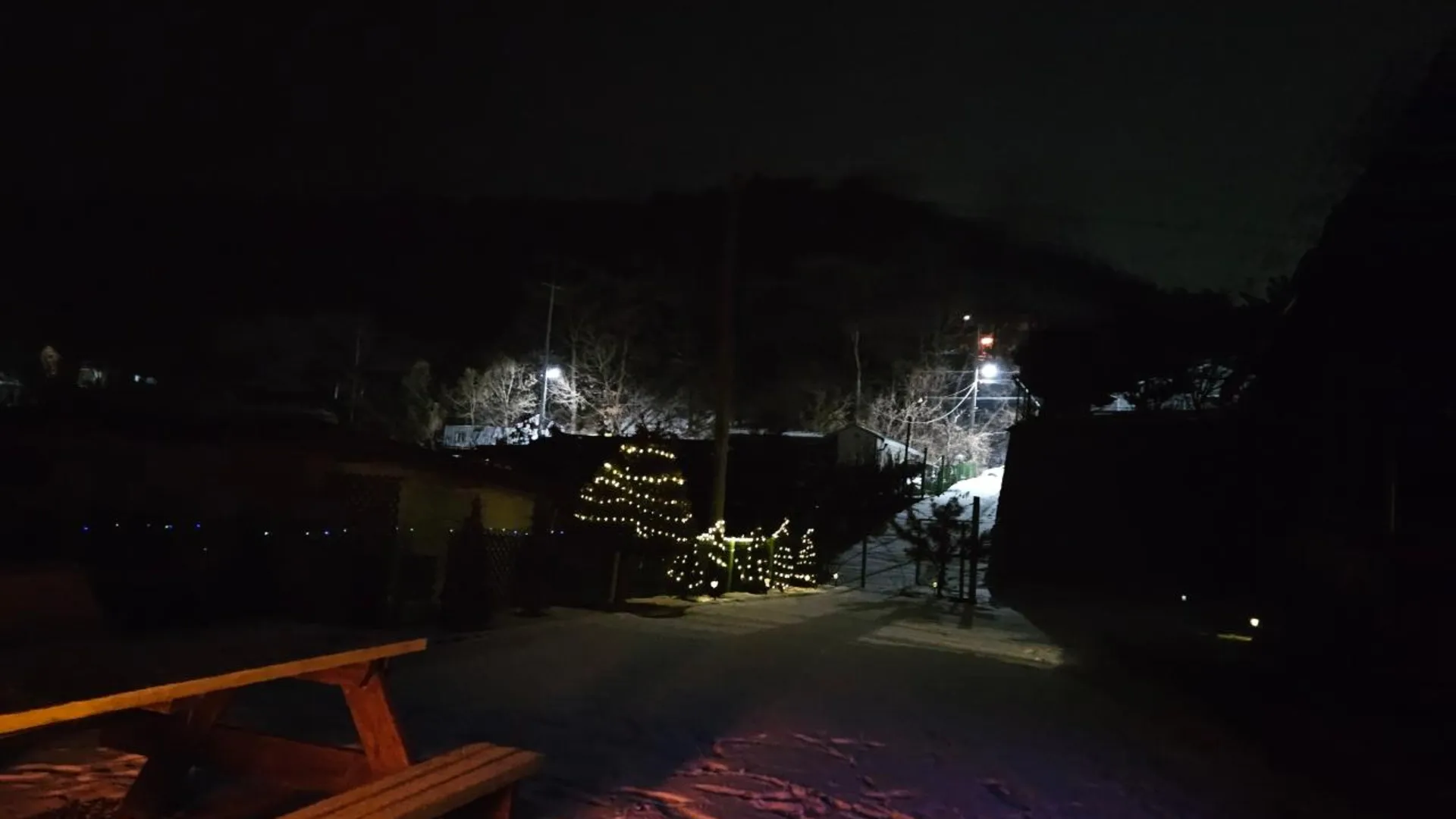 양평 양평 별밤지기독채애견동반펜션 2성급 싱글룸 외관