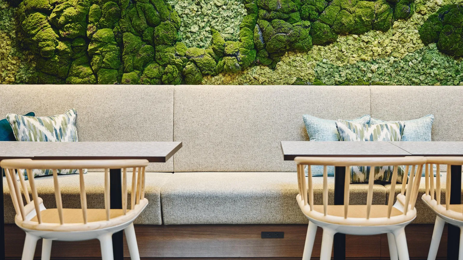 오사카 가너 호텔 오사카 혼마치 키타 센바 바이 IHG 3성급 호텔 레스토랑