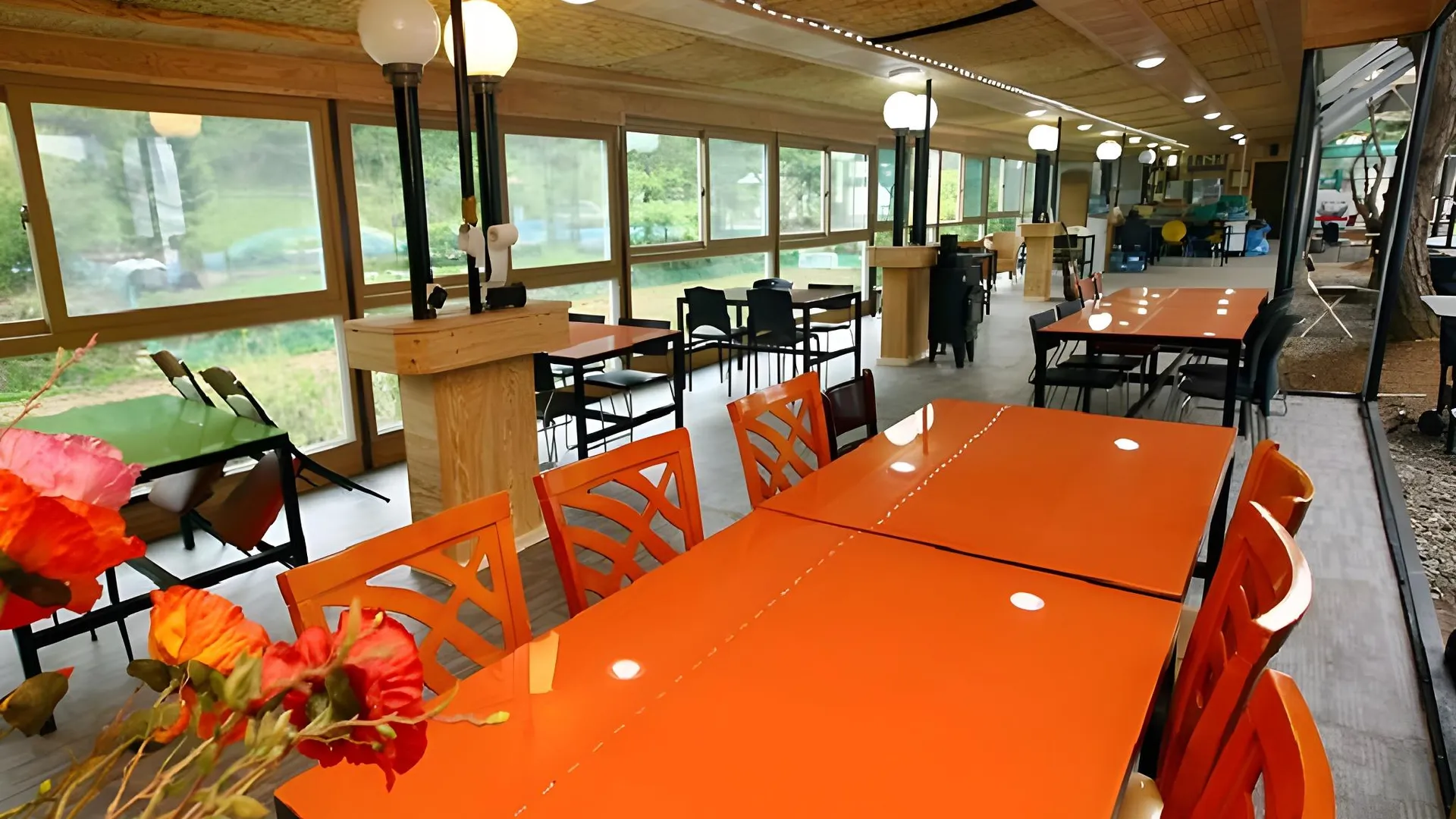 가평 매종 드 파티오 2성급 게스트하우스 외관