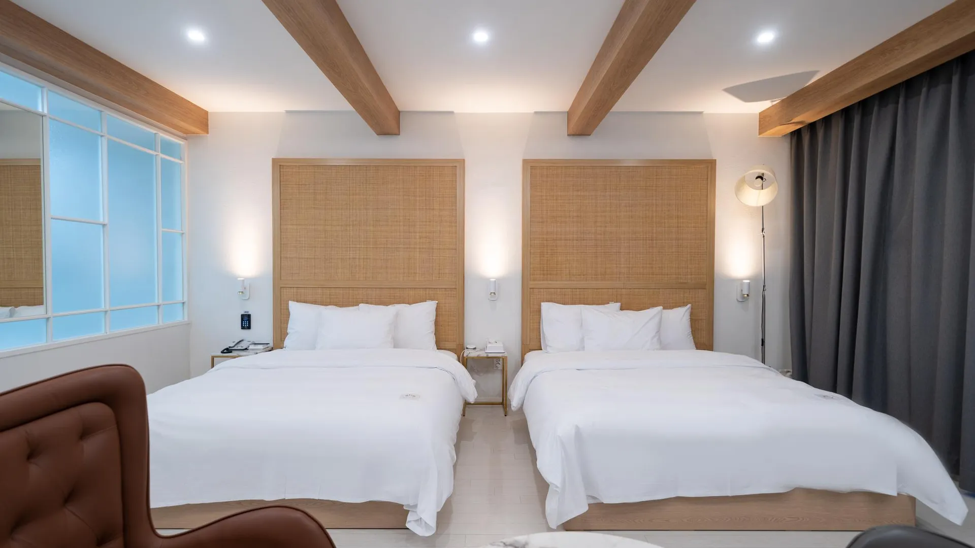 한다리 남양주 스토리 호텔&드라이빙텔 호텔 스위트룸