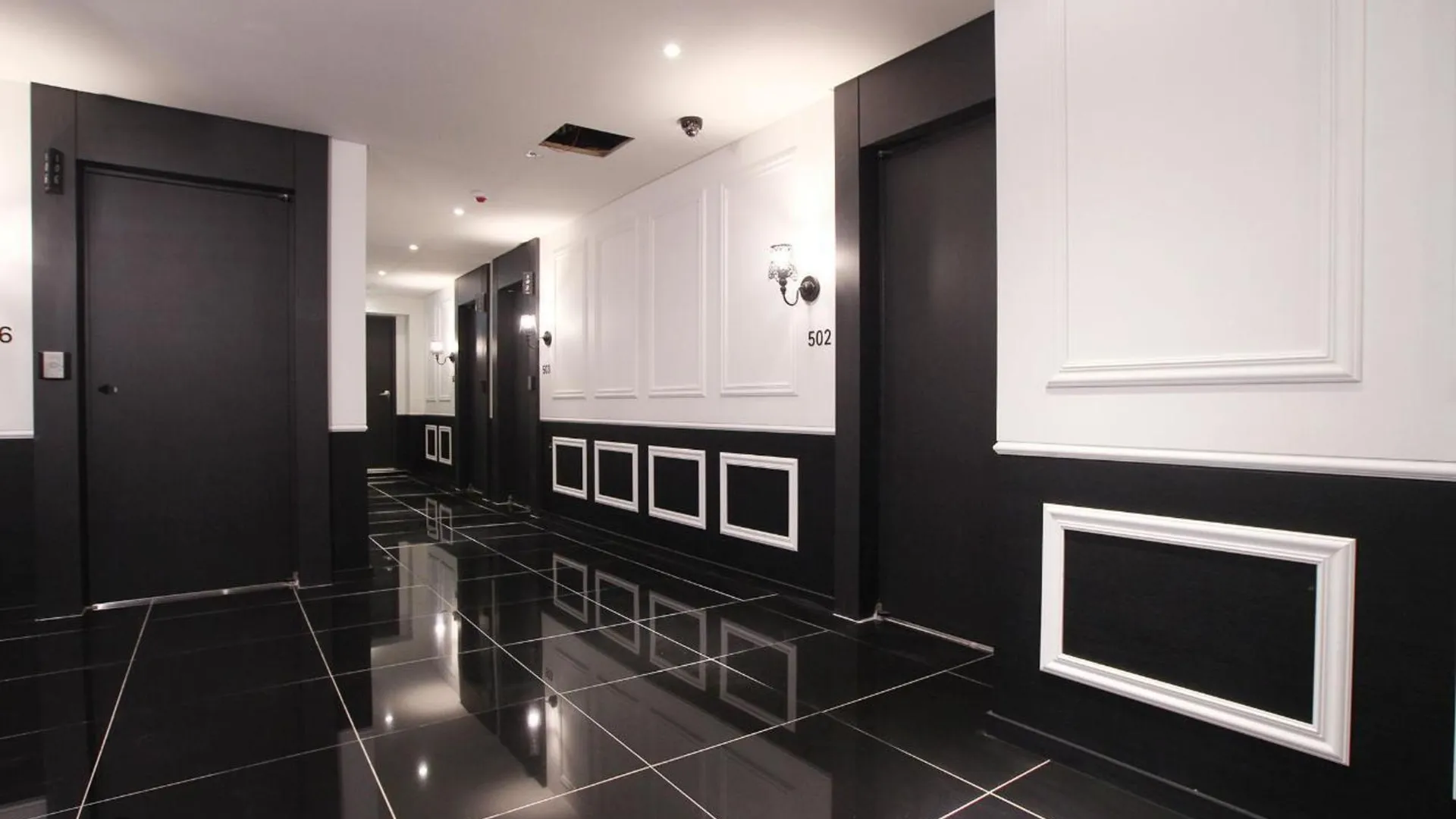 울산 울산 삼산 일쏠레 호텔 1성급 호텔 수영장