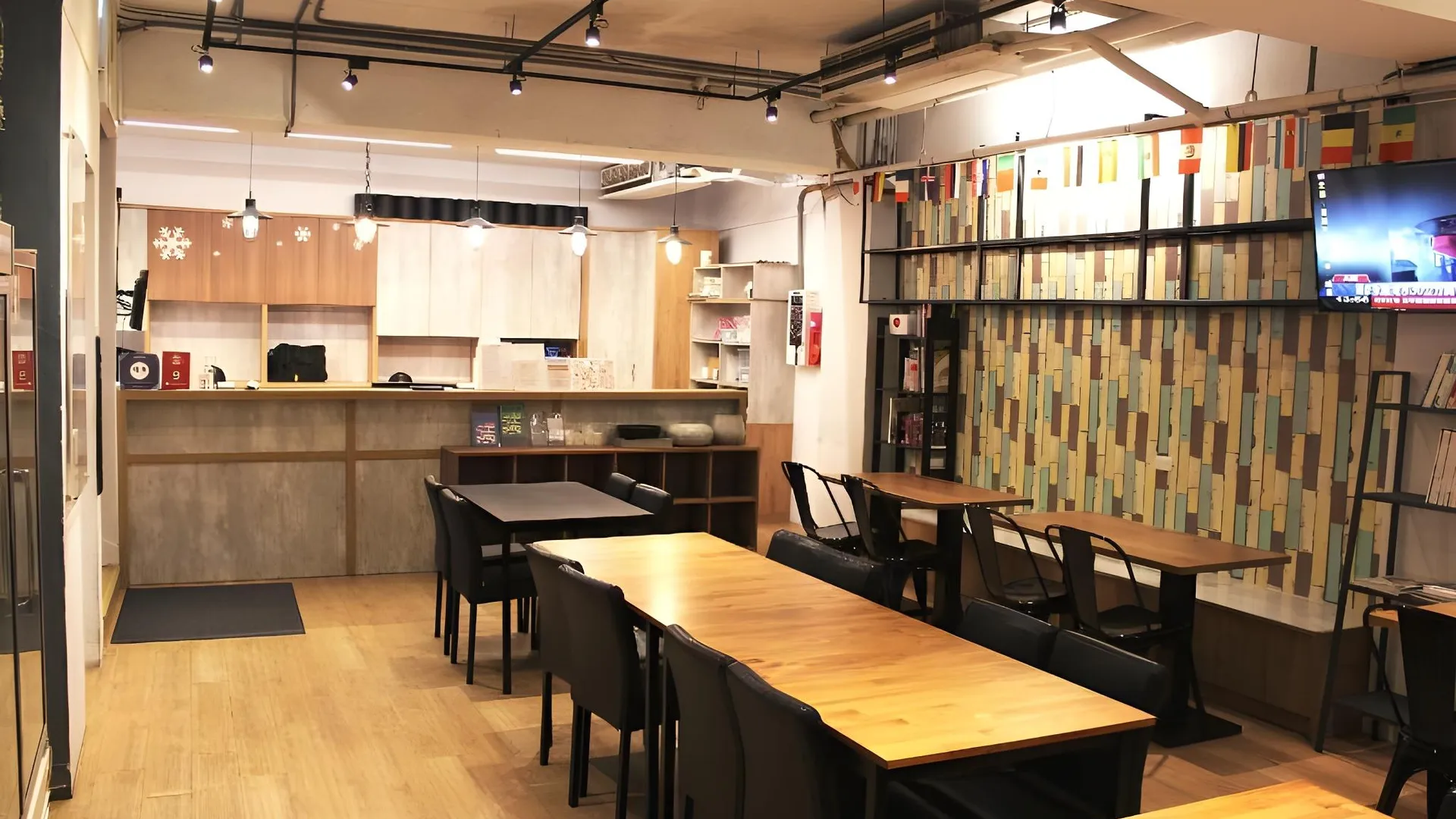 타이베이 miniinn 3성급 호텔 스위트룸