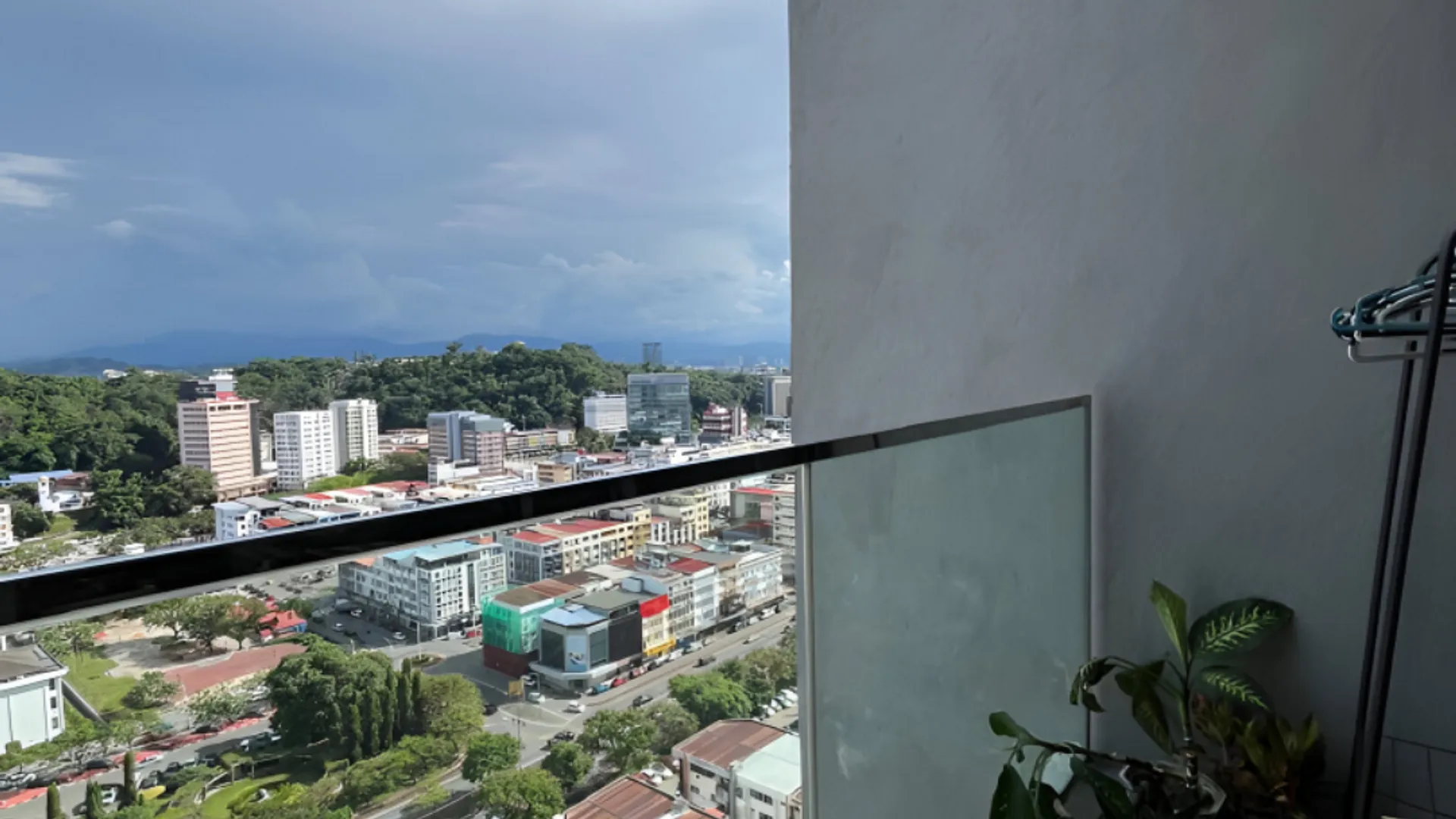 코타키나발루 탄중 아루의 아파트먼트 (409m², 침실 1개, 프라이빗 욕실 1개) 4성급 게스트하우스 외관