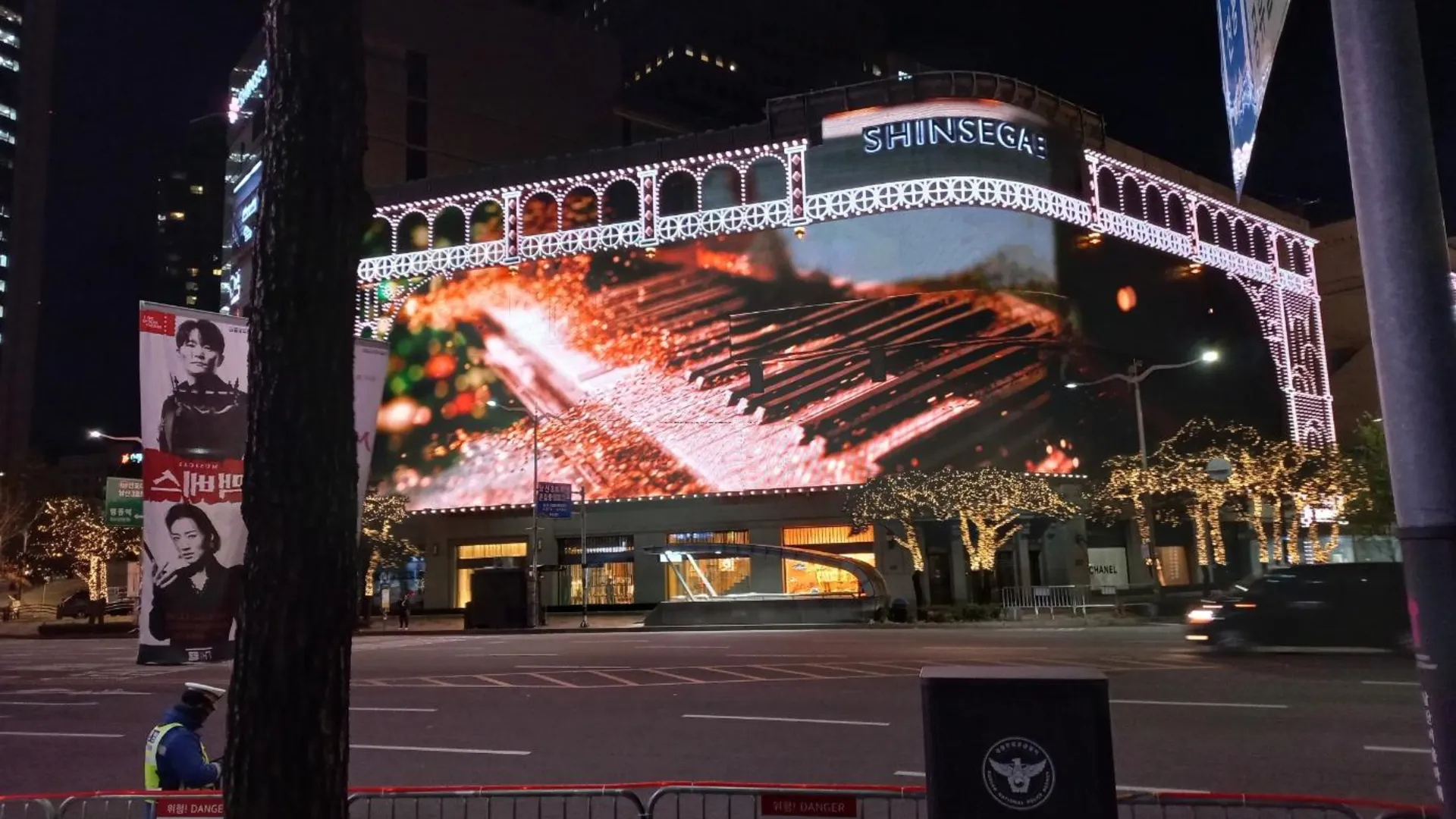 서울 필스테이 명동 메트로 2성급 호텔 부대시설