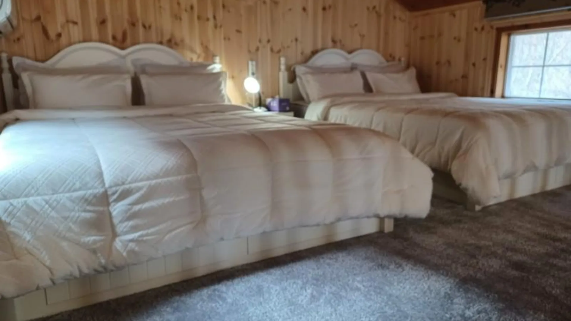 단양 단양 어울림펜션 3성급 게스트하우스 스위트룸