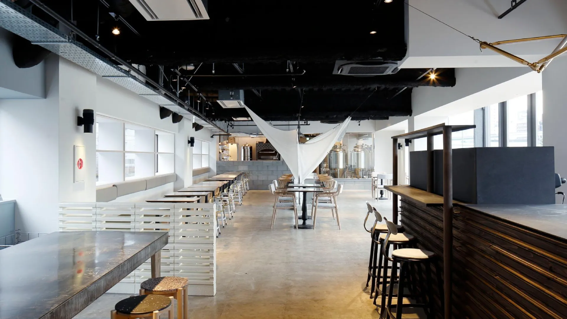 도쿄 / 동경 리우로 도쿄 기요스미 바이 더 쉐어 호텔스 3성급 호텔 객실