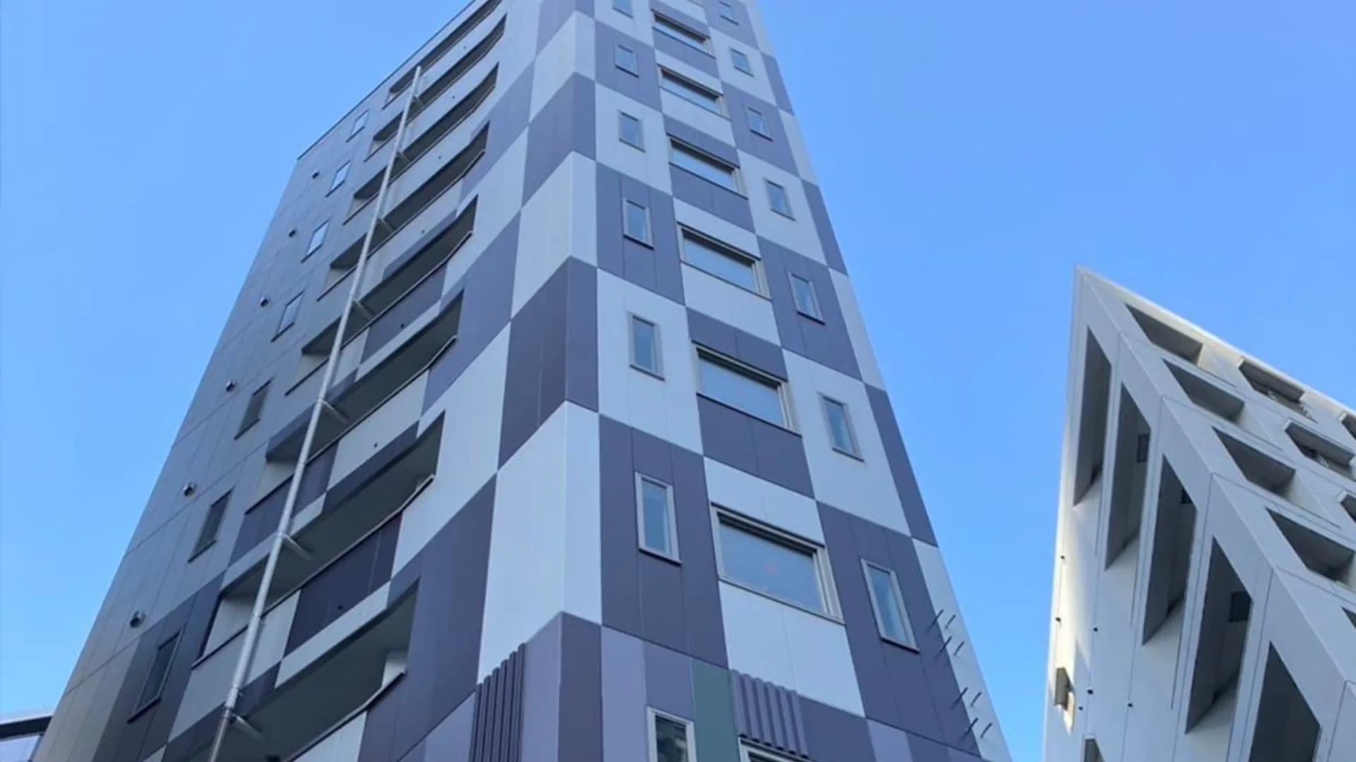 도쿄 / 동경 호텔 리브맥스 미타 에키마에 3성급 호텔 객실