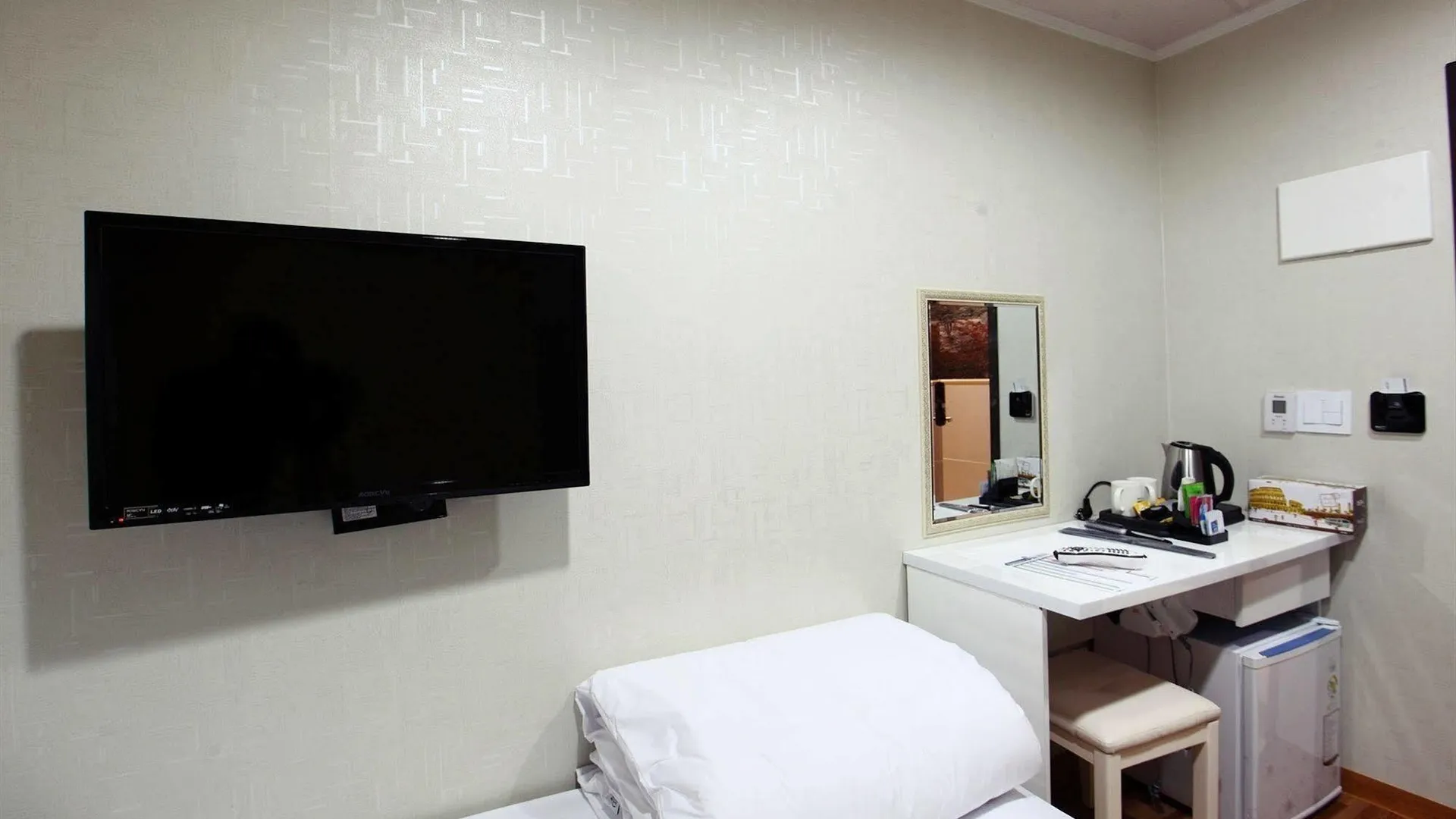 서울 호스텔 클로이 3성급 호텔 스위트룸