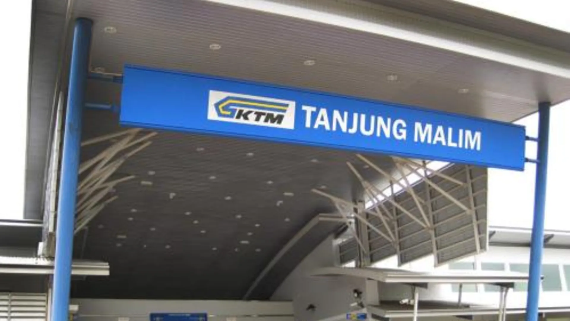 탄종 말림 (페락) 탄종 말림의 프라이빗 하우스 (1200m², 침실 2개, 프라이빗 욕실 1개) 3성급 게스트하우스 전망