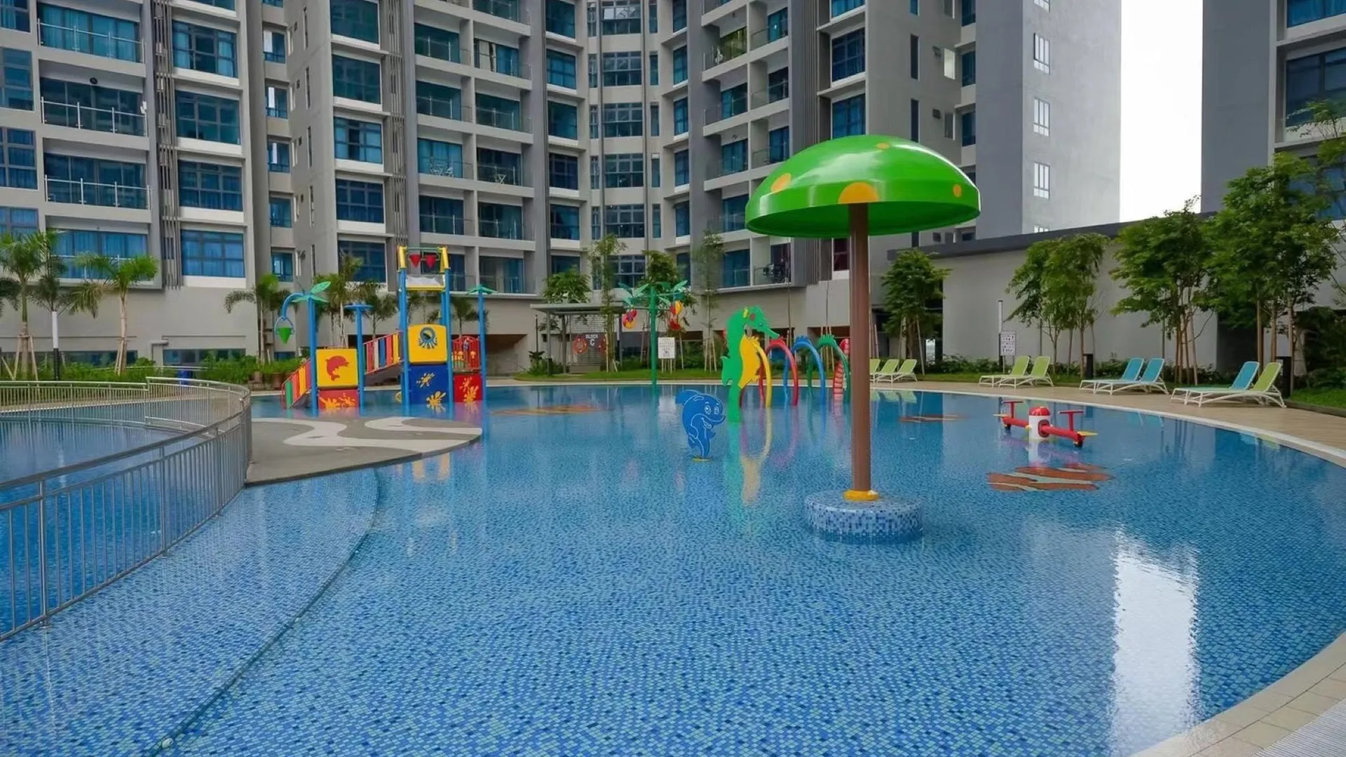 말라카 존커의 아파트먼트 (689m², 침실 1개, 프라이빗 욕실 1개) 2성급 싱글룸 외관