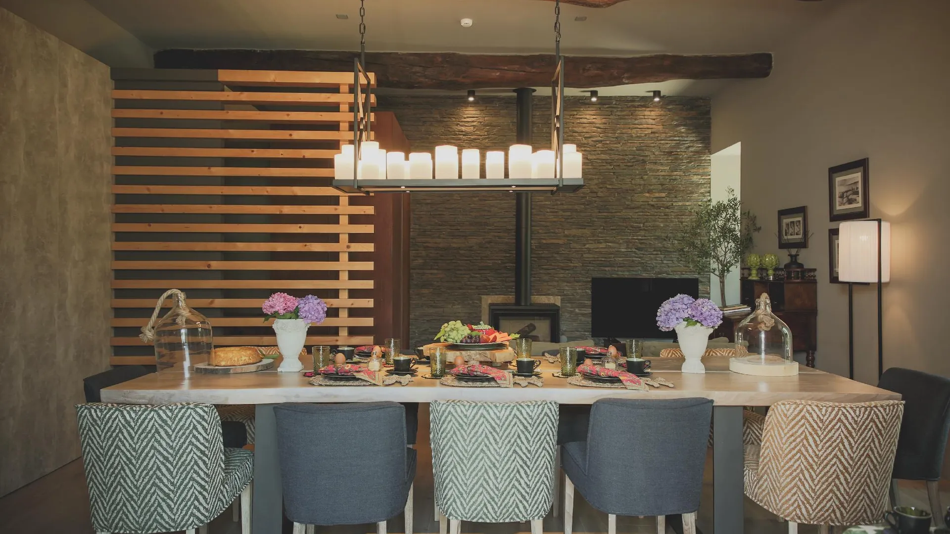 산타 마르타 드 페네구아 카살 도스 카펠리뇨스 - 킨타 노바 4성급 호텔 레스토랑