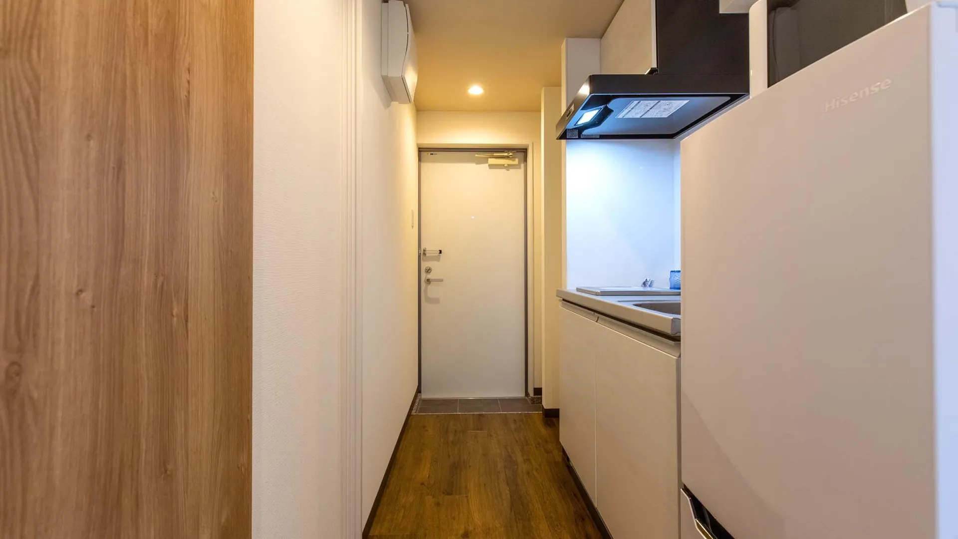 오키나와 본섬 미스터 긴조 인 프런트 오브 만자 비치 2성급 호텔 전망