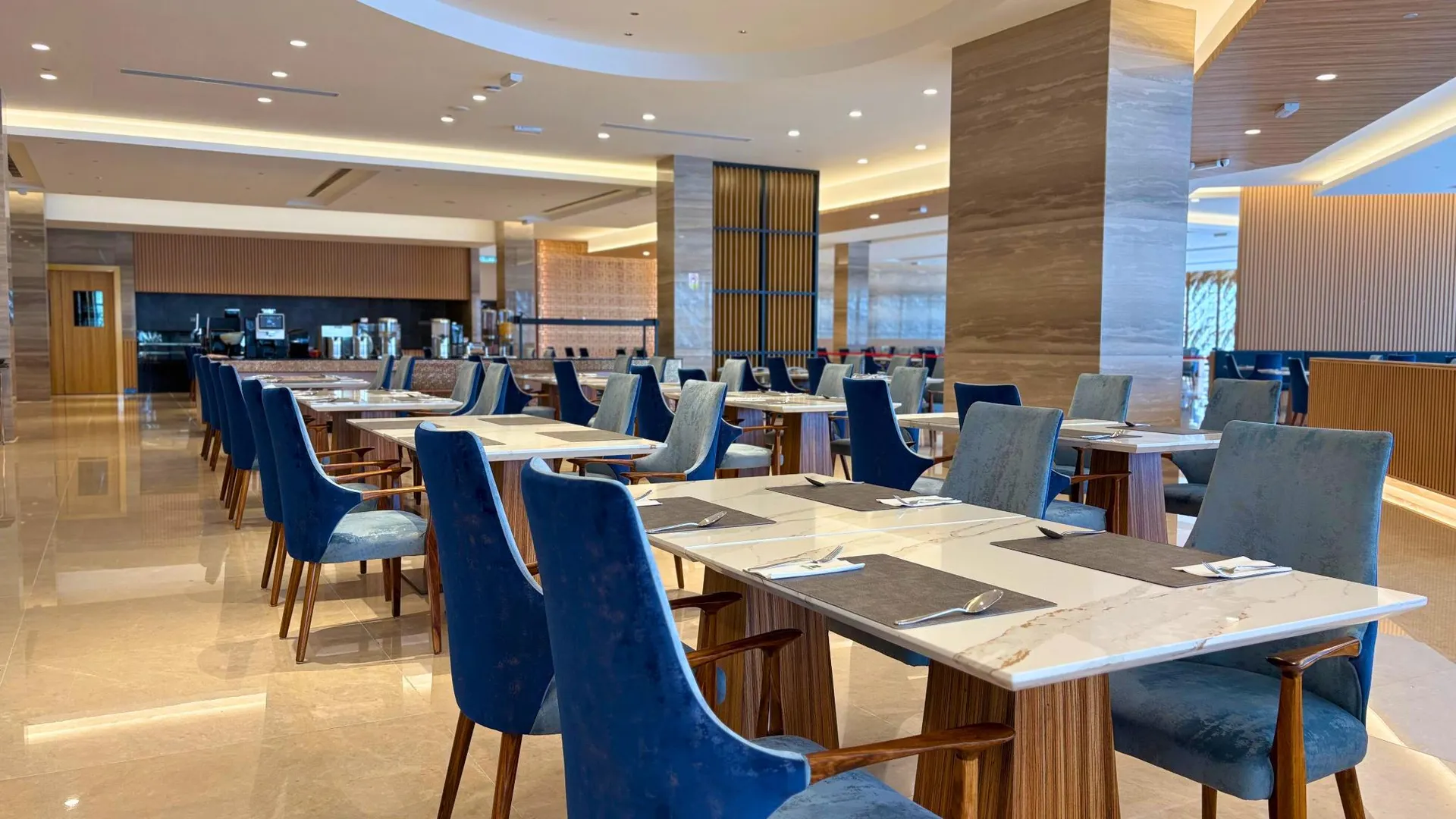 빈툴루 IMPERIAL HOTEL BINTULU 5성급 호텔 부대시설